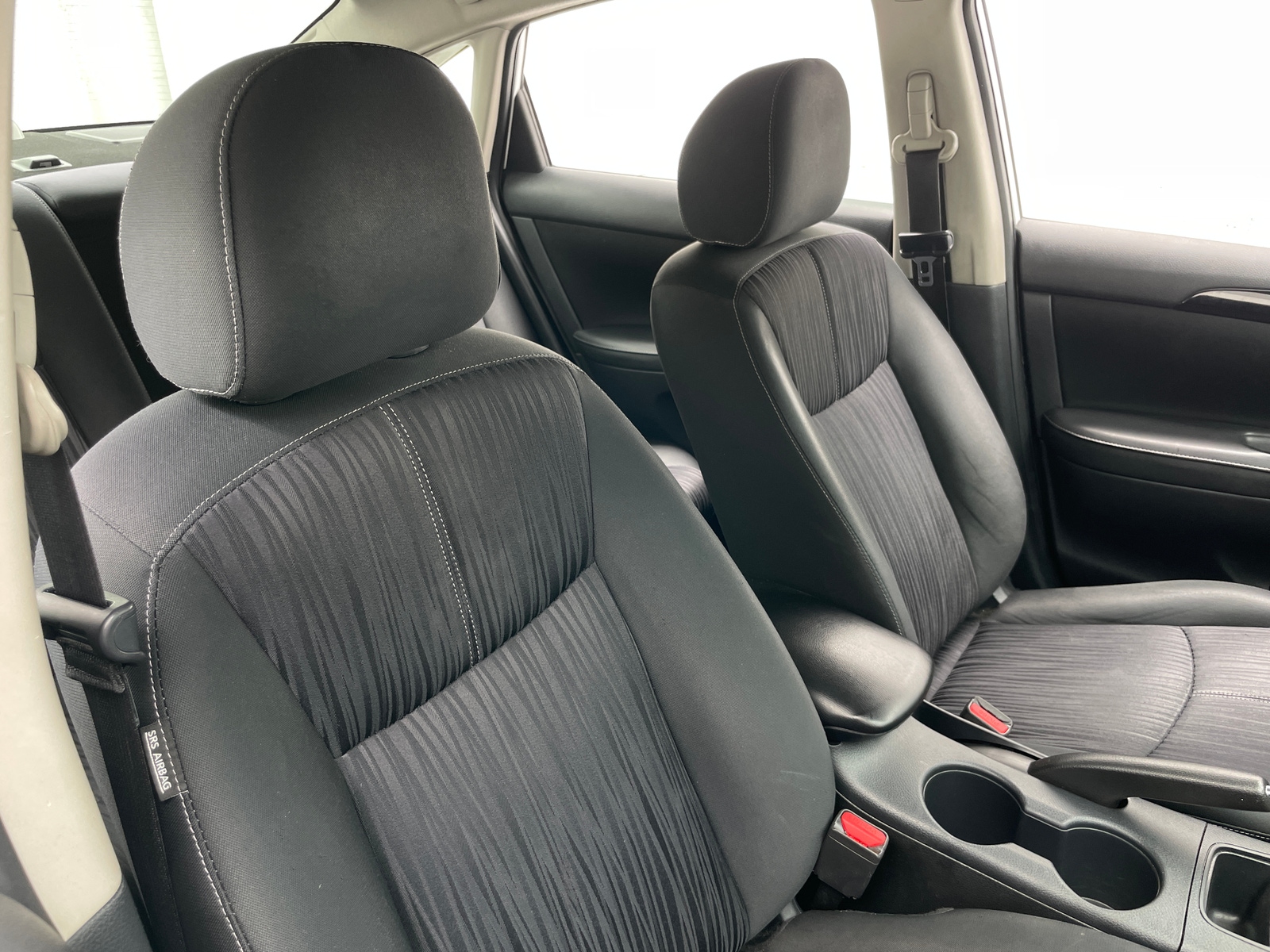 Thumbnail: 2018 Nissan Sentra - 2