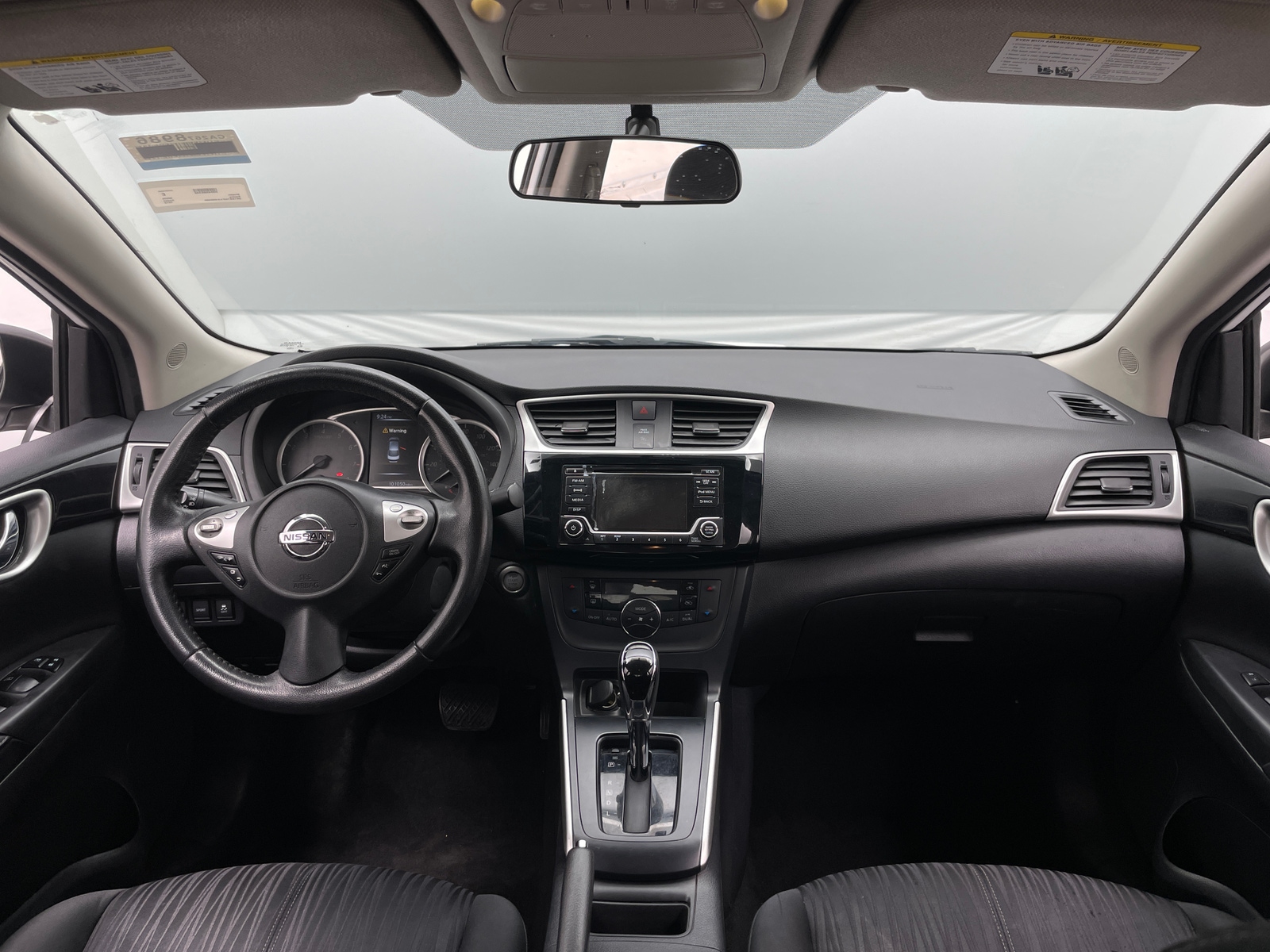 Thumbnail: 2018 Nissan Sentra - 3