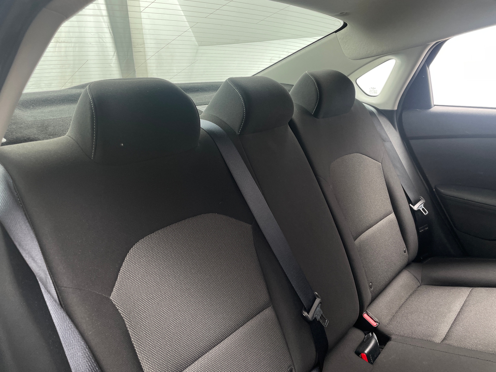 Thumbnail: 2023 Kia Forte - 6