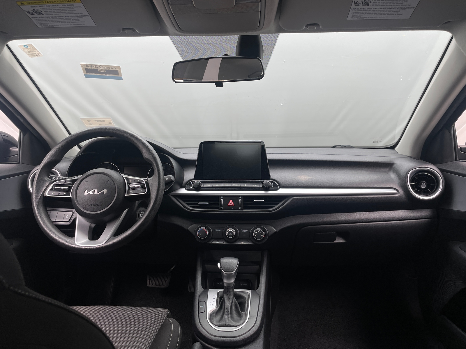 Thumbnail: 2023 Kia Forte - 3