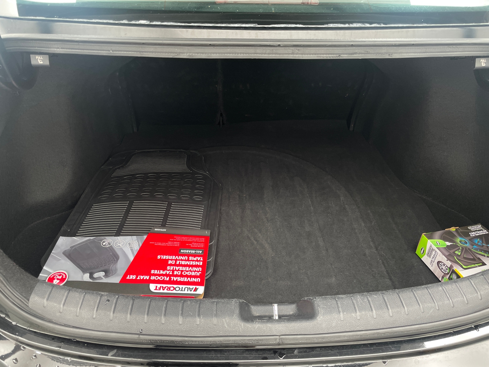 Thumbnail: 2023 Kia Forte - 7