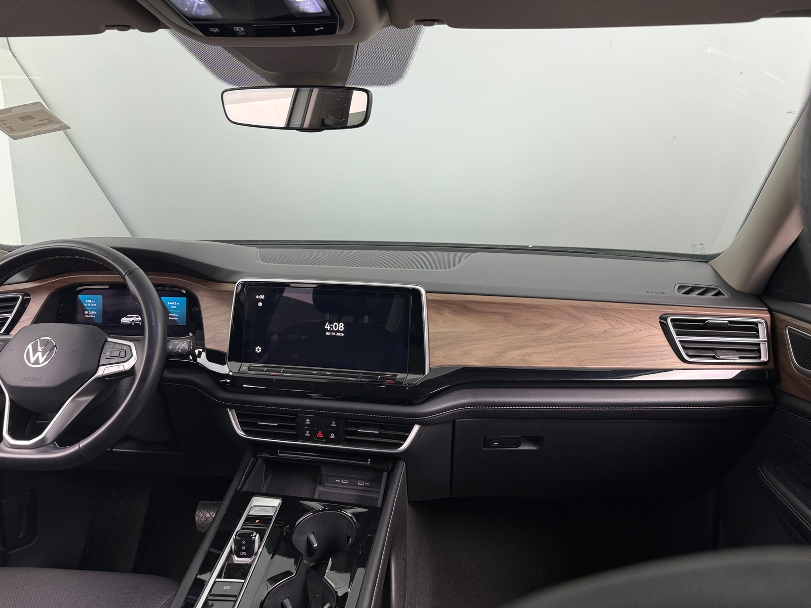 Thumbnail: 2024 Volkswagen Atlas - 2