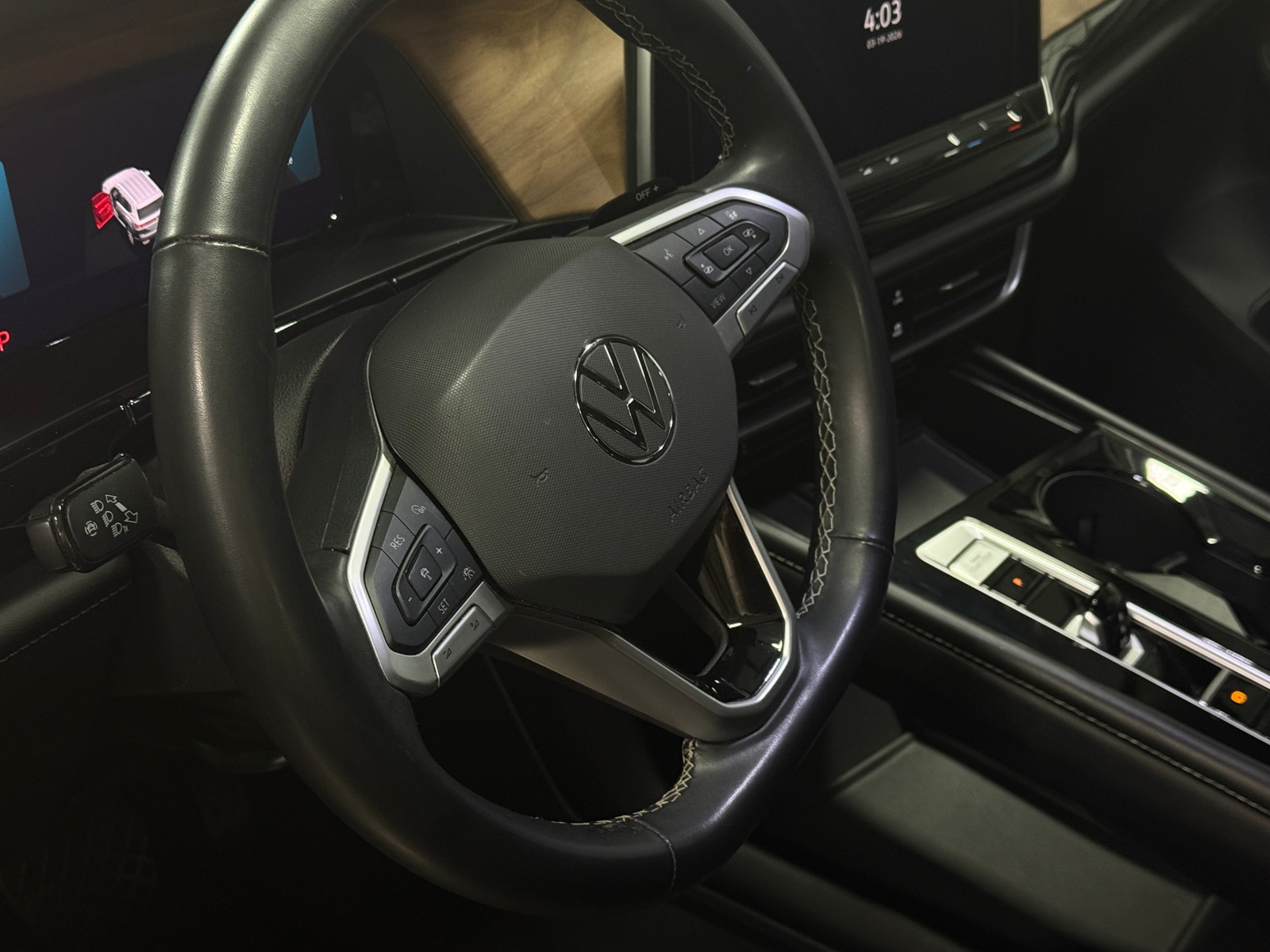 Thumbnail: 2024 Volkswagen Atlas - 4