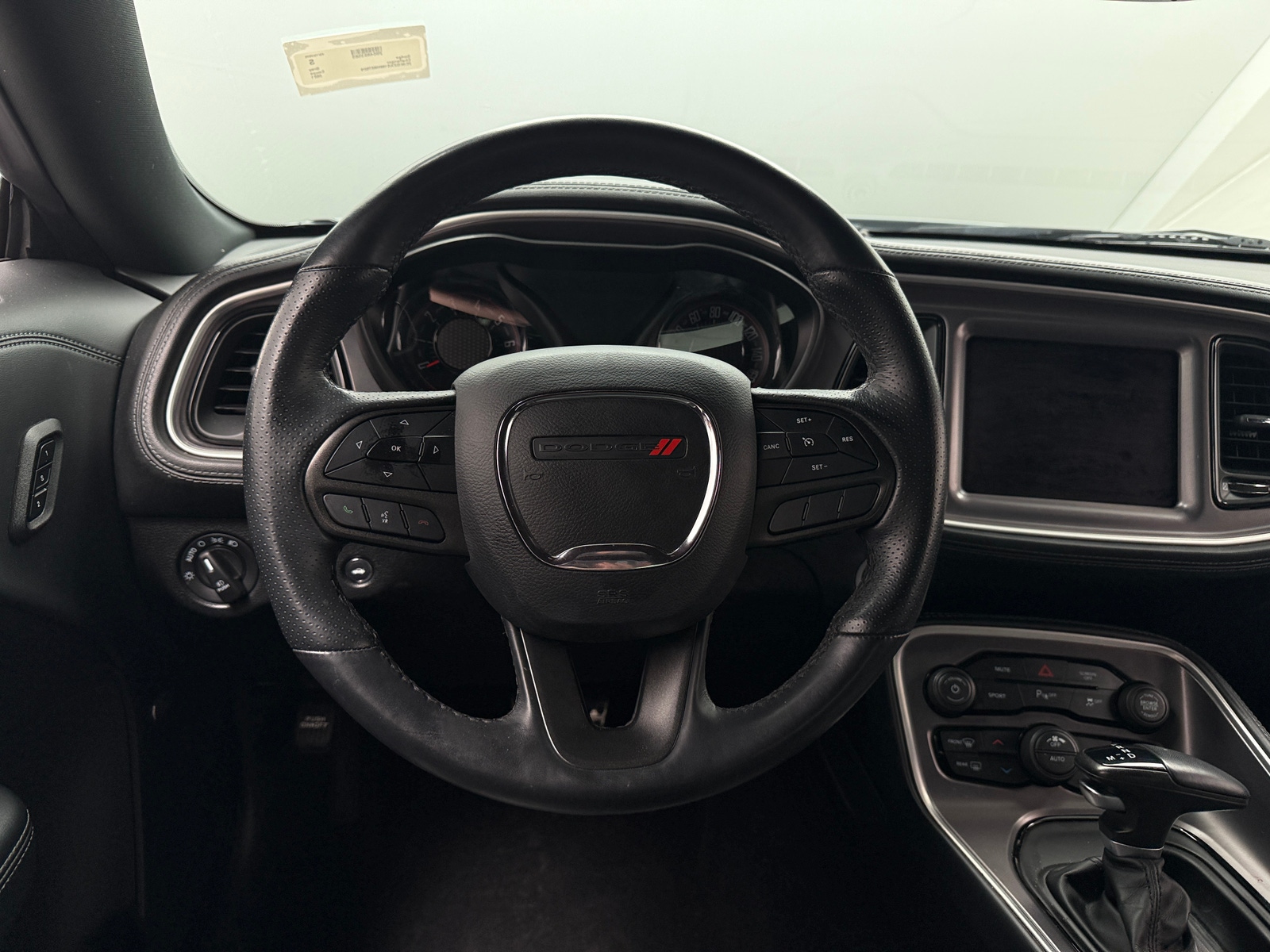 Thumbnail: 2021 Dodge Challenger - 3