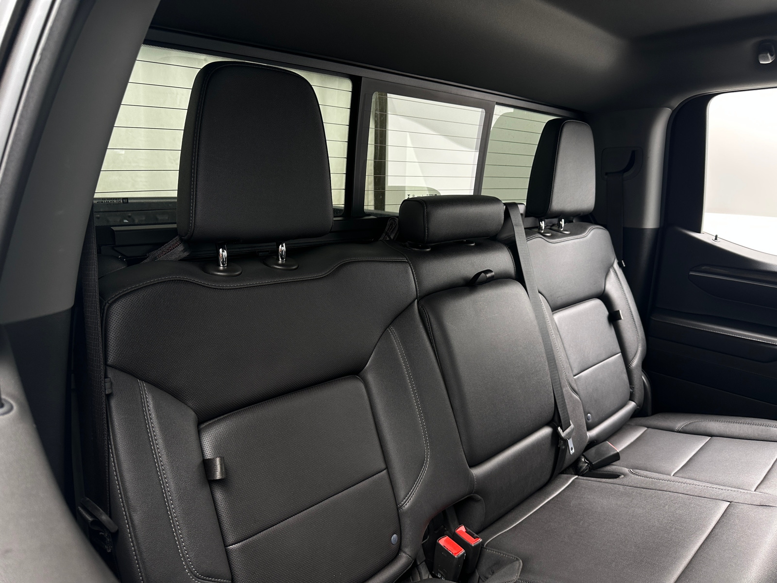 Thumbnail: 2024 Chevrolet Silverado 1500 - 6