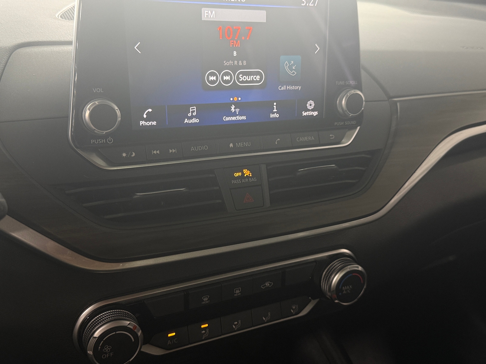 Thumbnail: 2025 Nissan Altima - 4