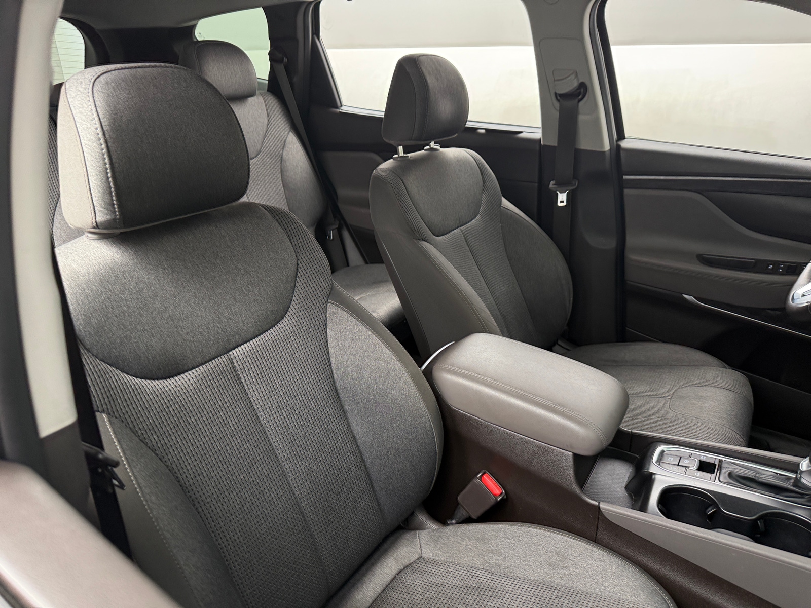 Thumbnail: 2019 Hyundai Santa Fe - 2