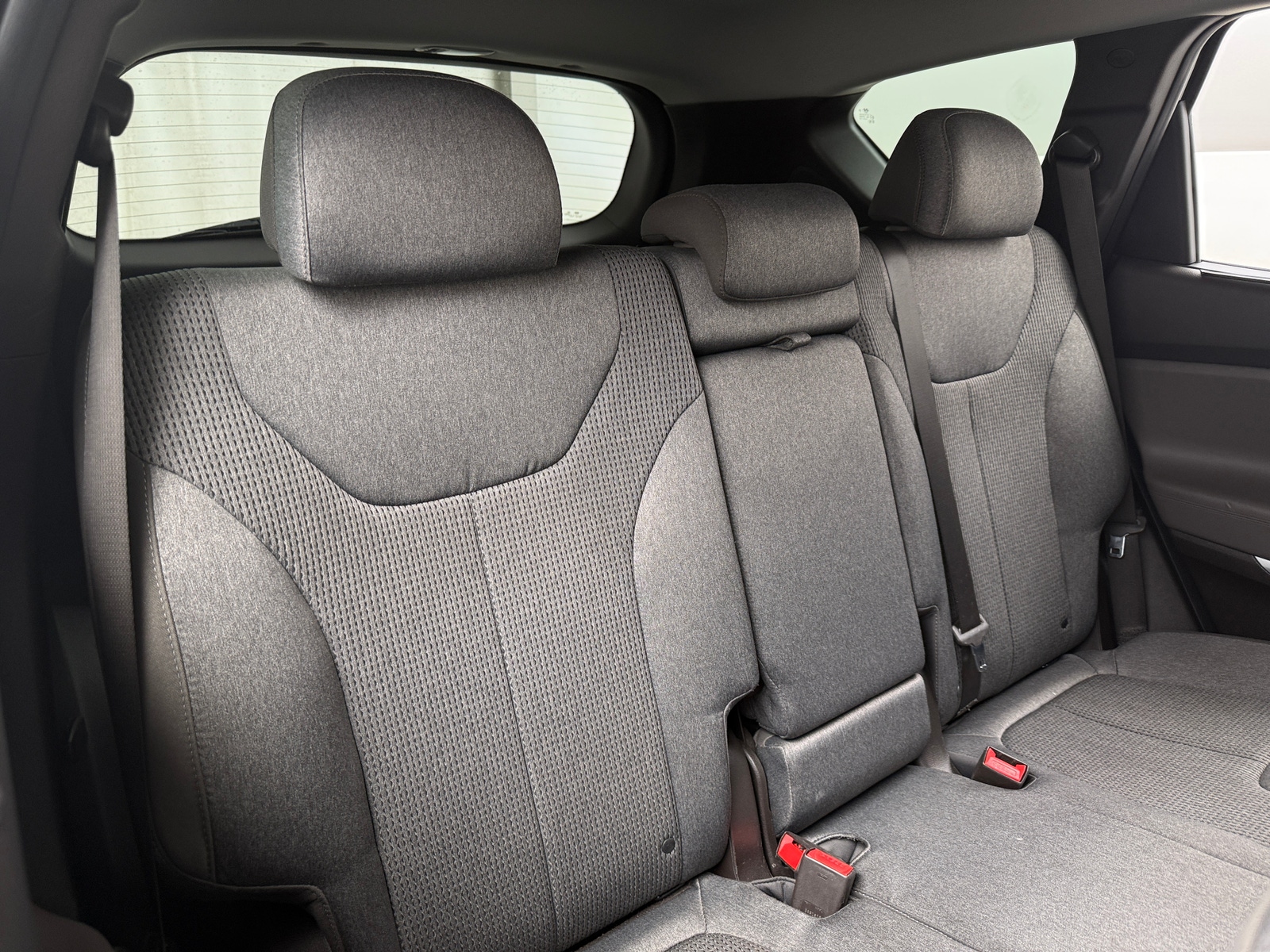 Thumbnail: 2019 Hyundai Santa Fe - 6