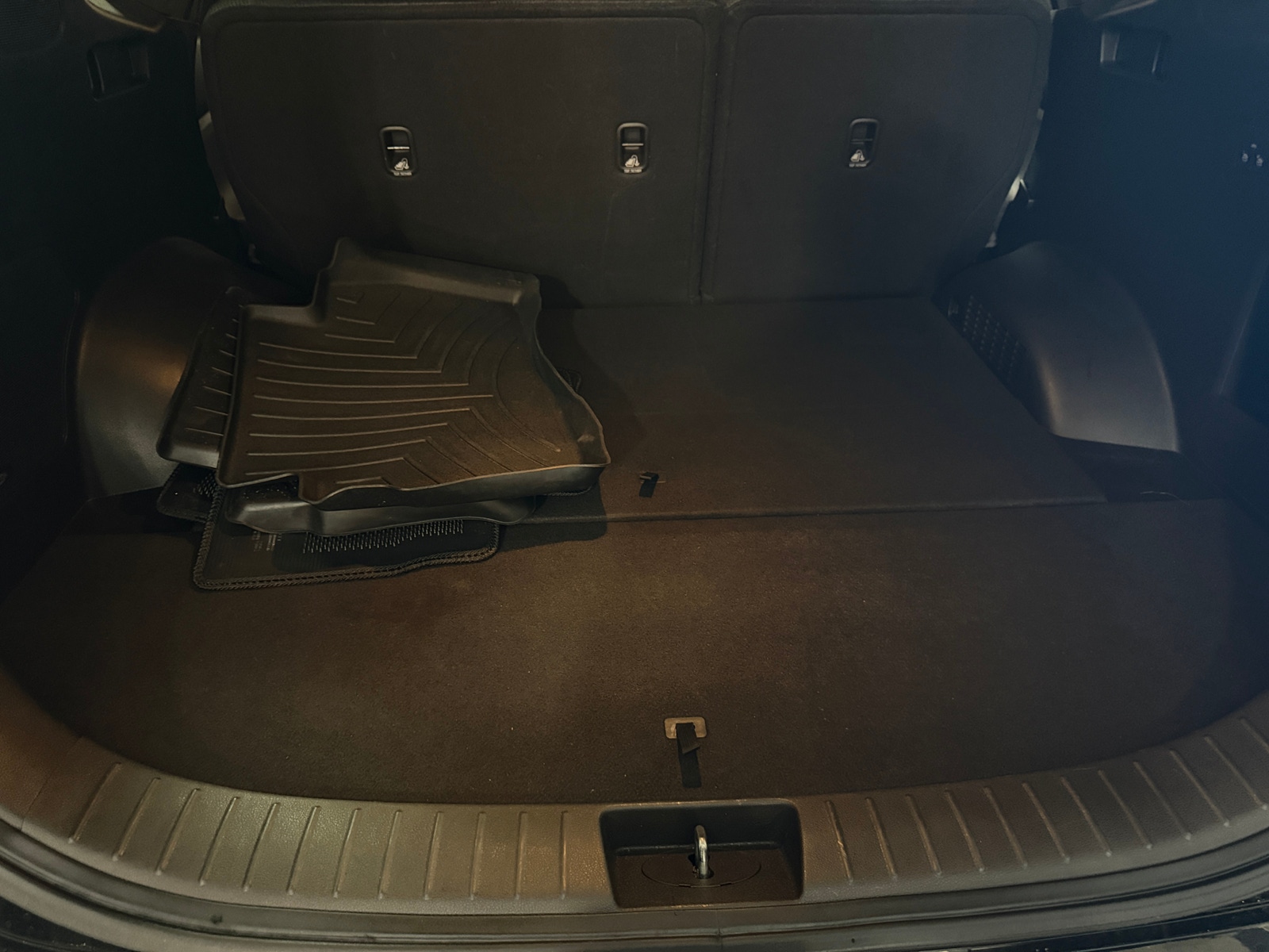 Thumbnail: 2019 Hyundai Santa Fe - 7