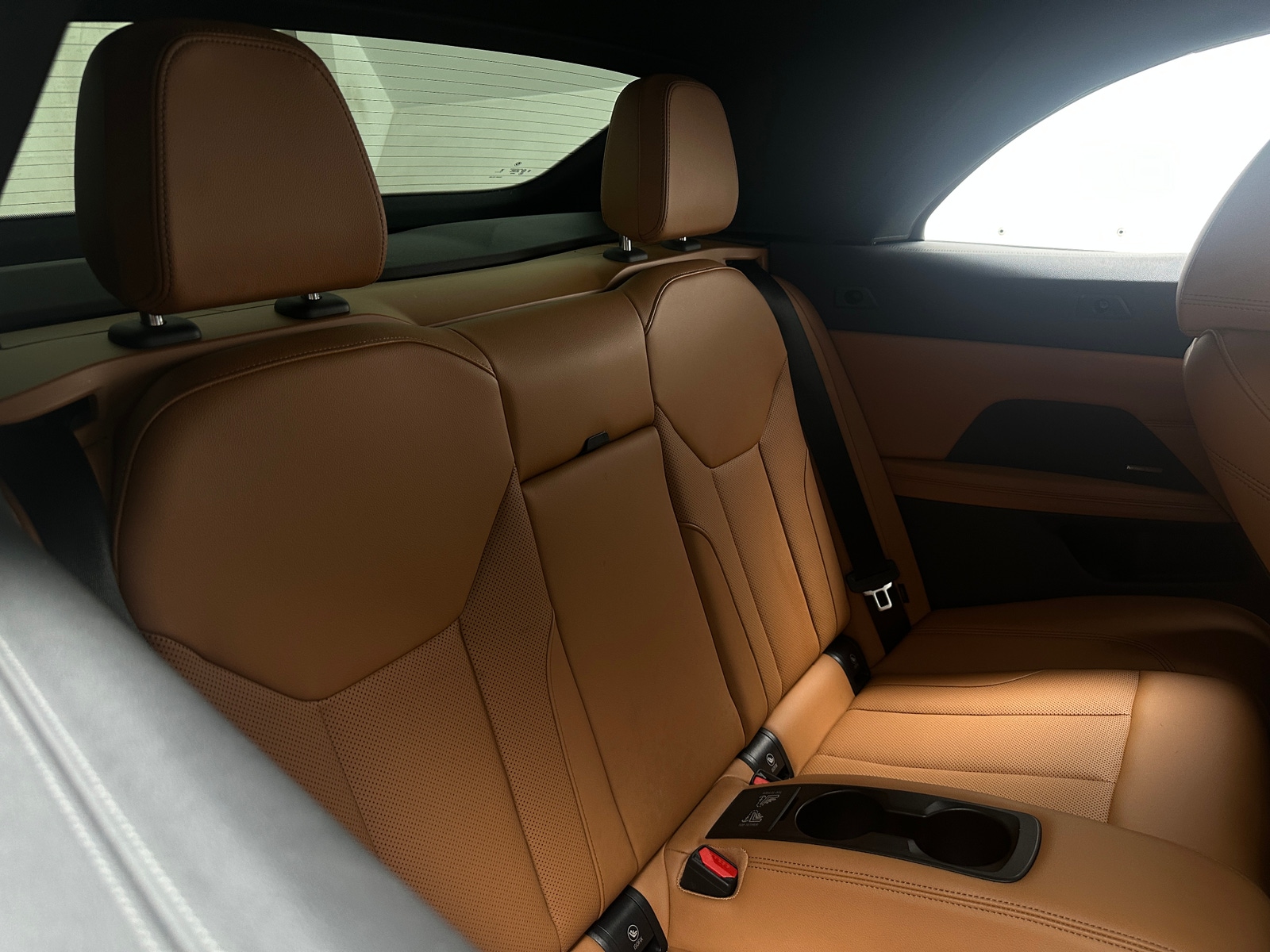 Thumbnail: 2024 BMW 4 Series - 5