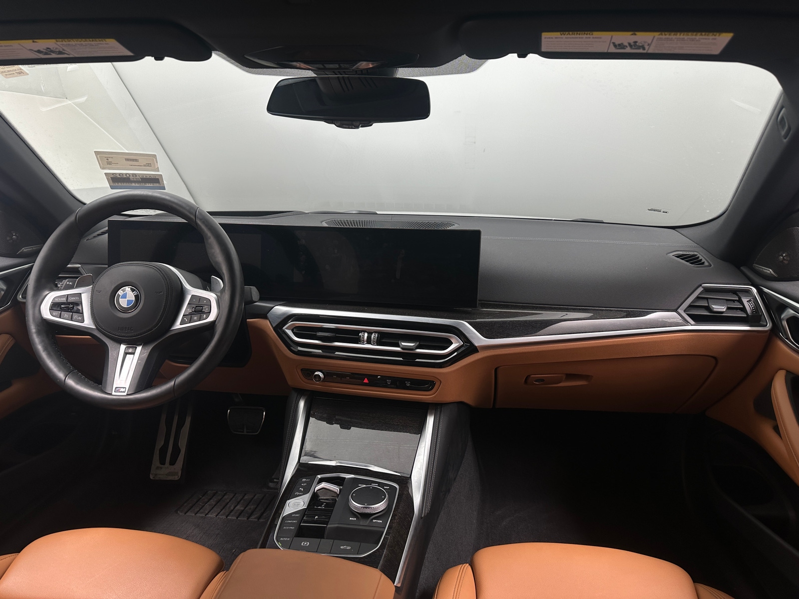 Thumbnail: 2024 BMW 4 Series - 2