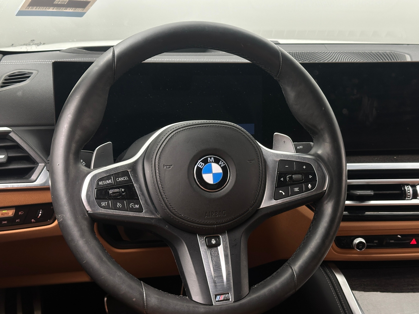 Thumbnail: 2024 BMW 4 Series - 4