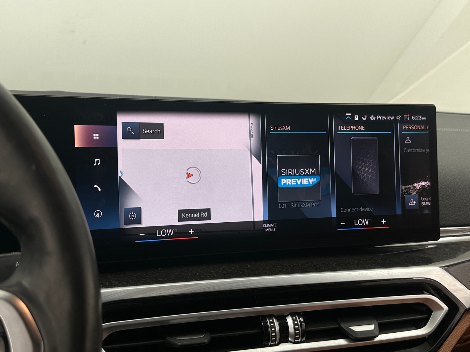 Thumbnail: 2024 BMW 4 Series - 3