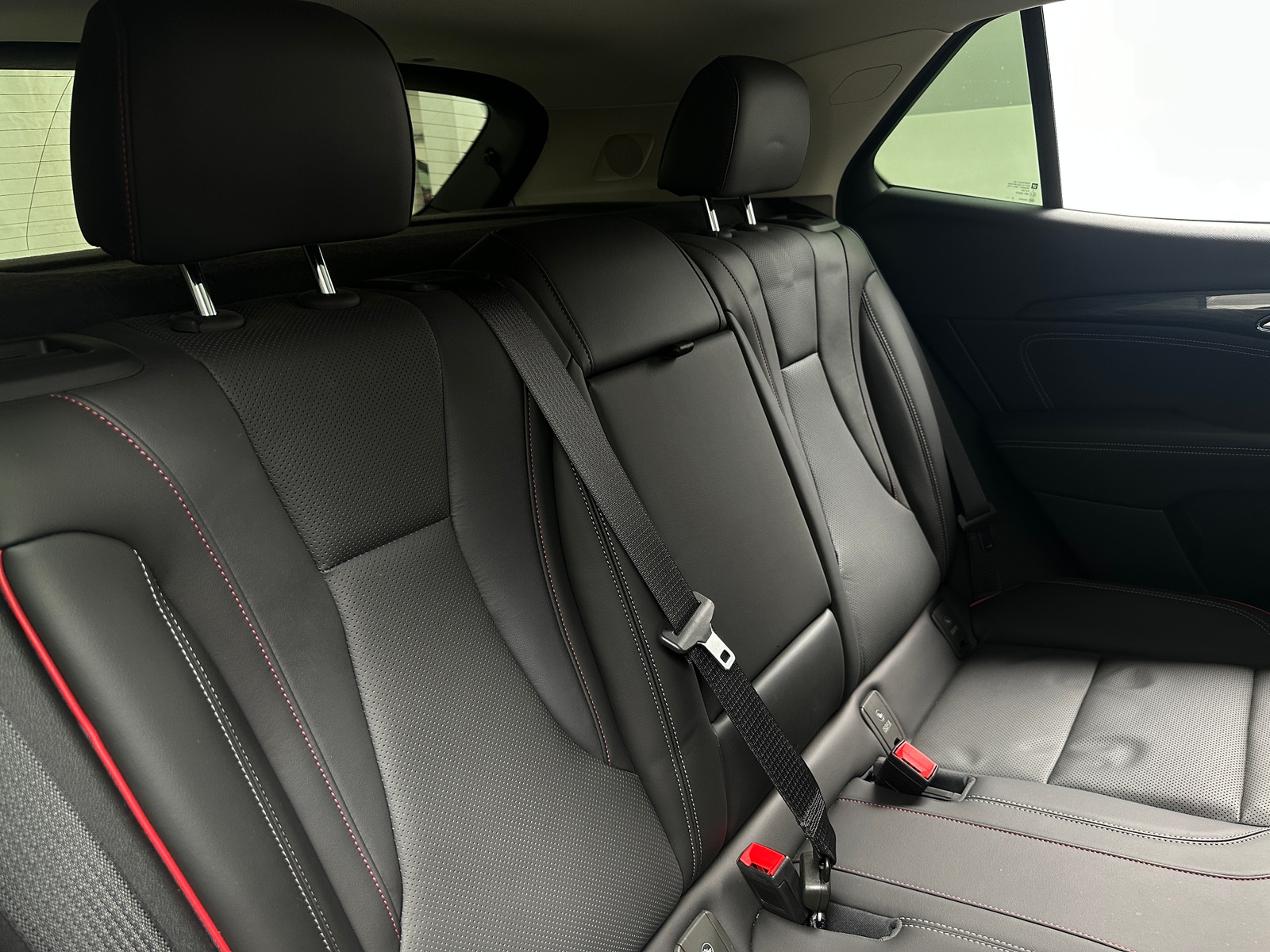 Thumbnail: 2023 Buick Envision - 5