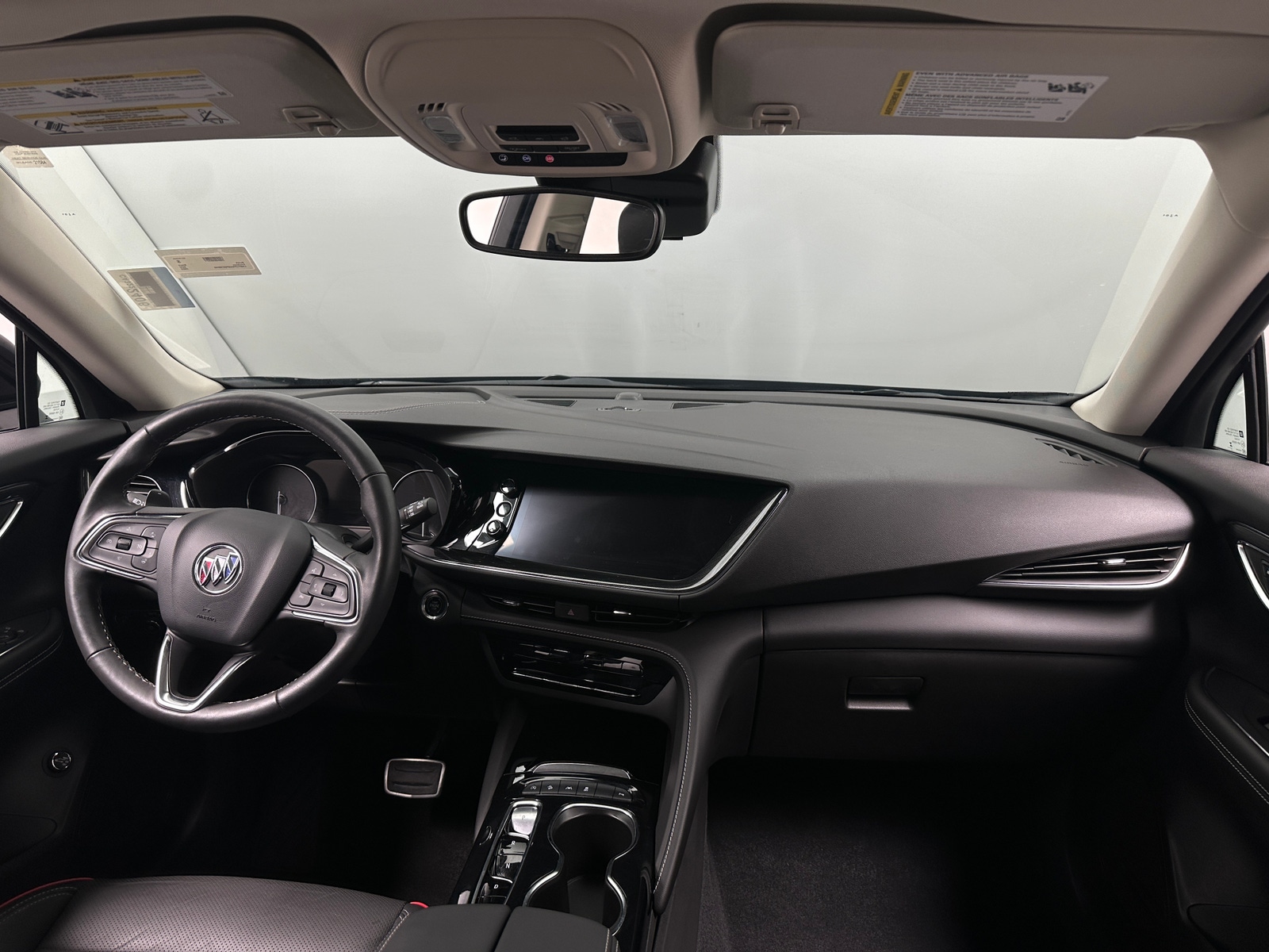 Thumbnail: 2023 Buick Envision - 2