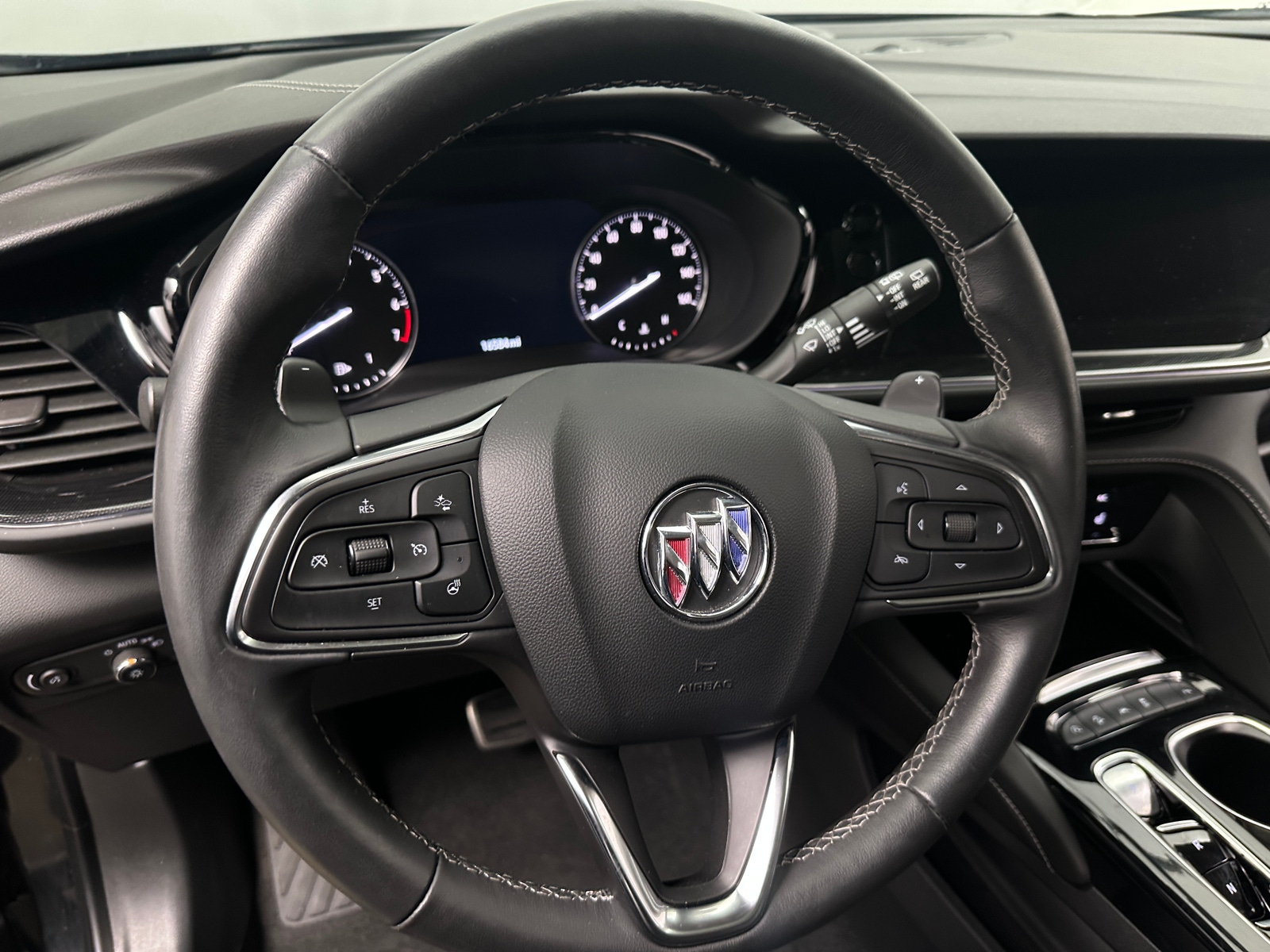 Thumbnail: 2023 Buick Envision - 4