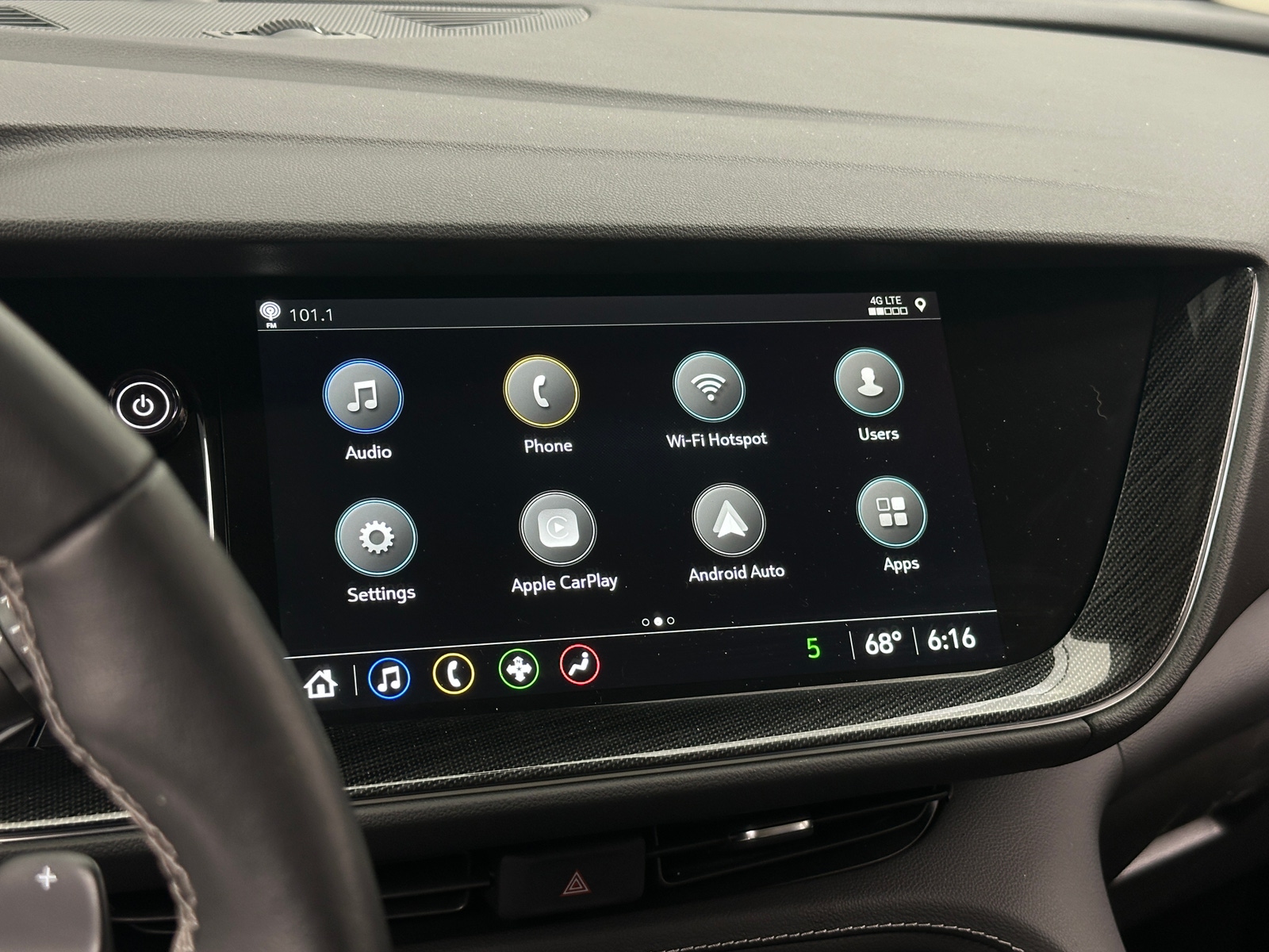 Thumbnail: 2023 Buick Envision - 3