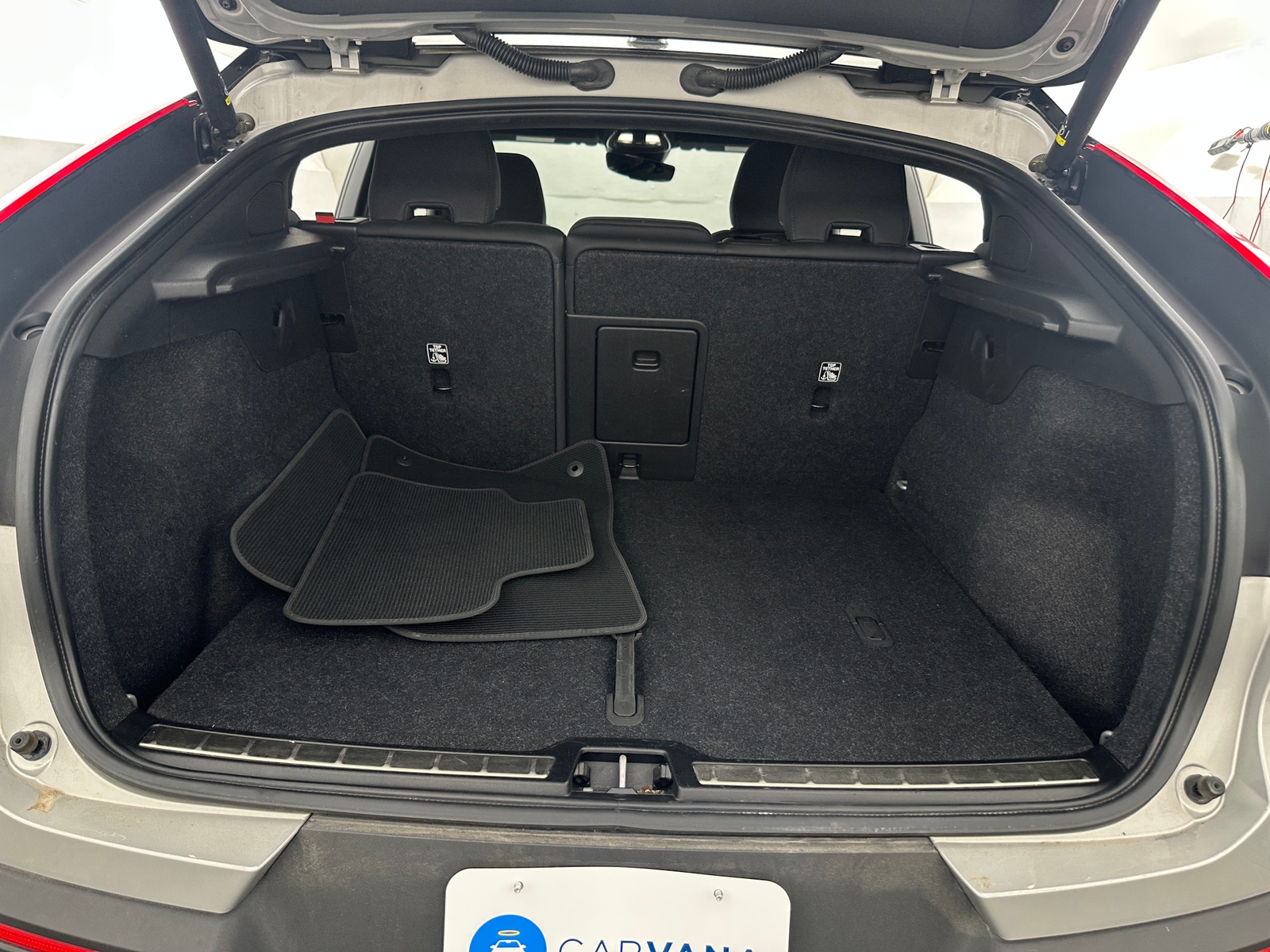 Thumbnail: 2022 Volvo C40 - 7