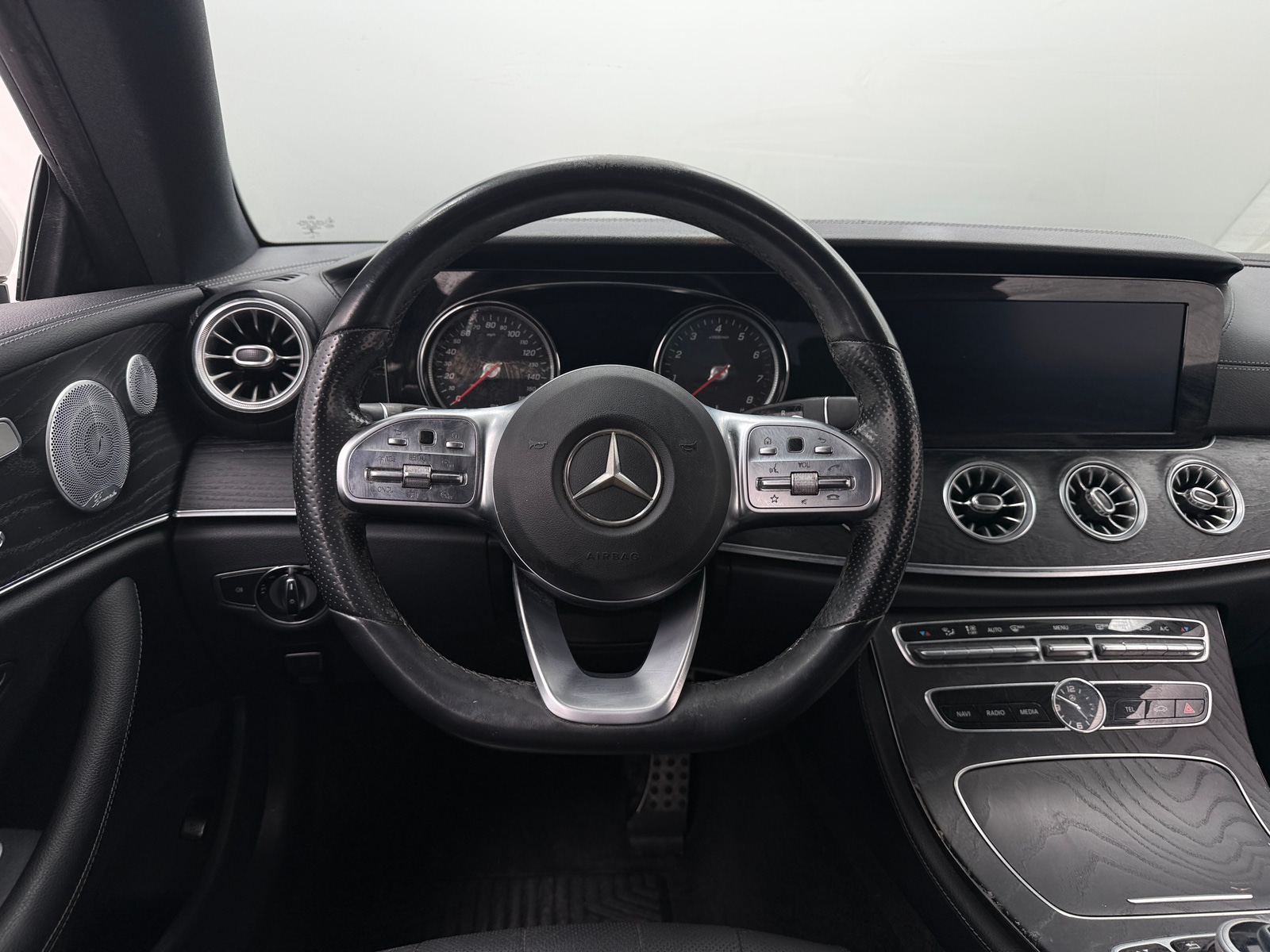 Thumbnail: 2019 Mercedes-Benz E-Class - 3