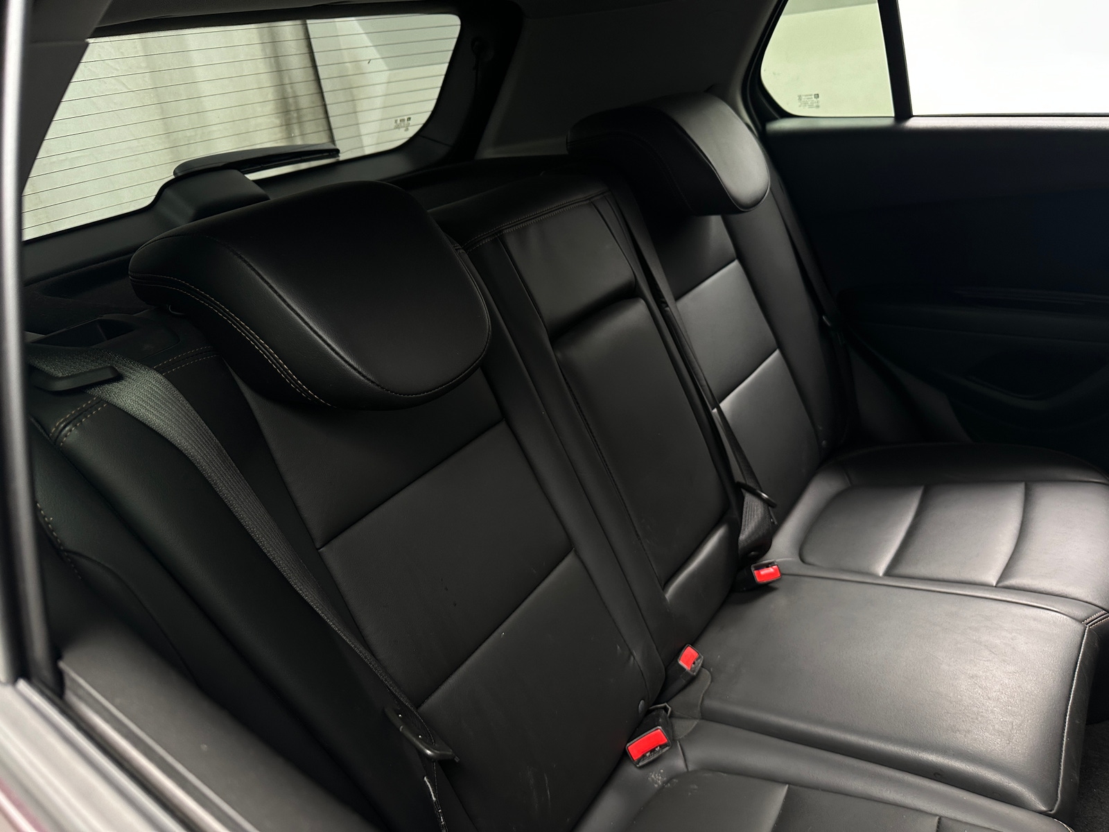 Thumbnail: 2022 Chevrolet Trax - 5