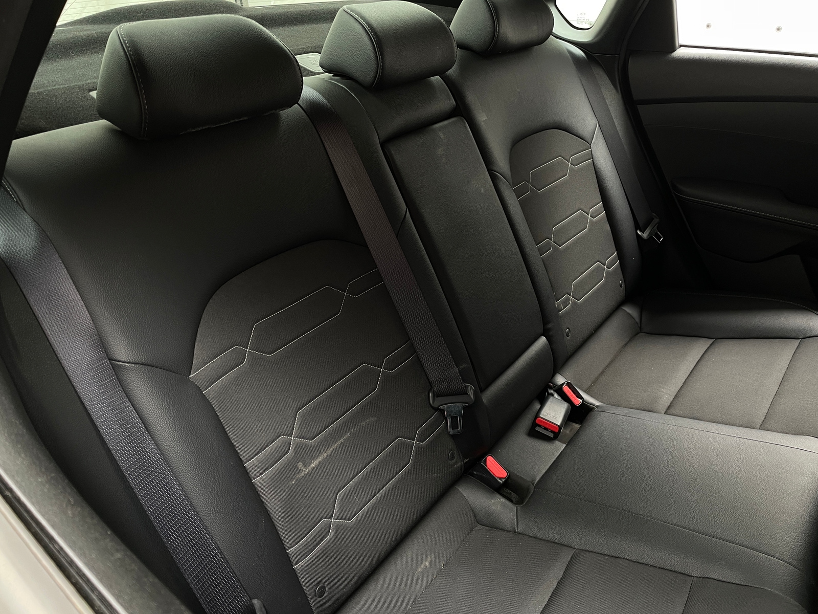 Thumbnail: 2021 Kia Forte - 5