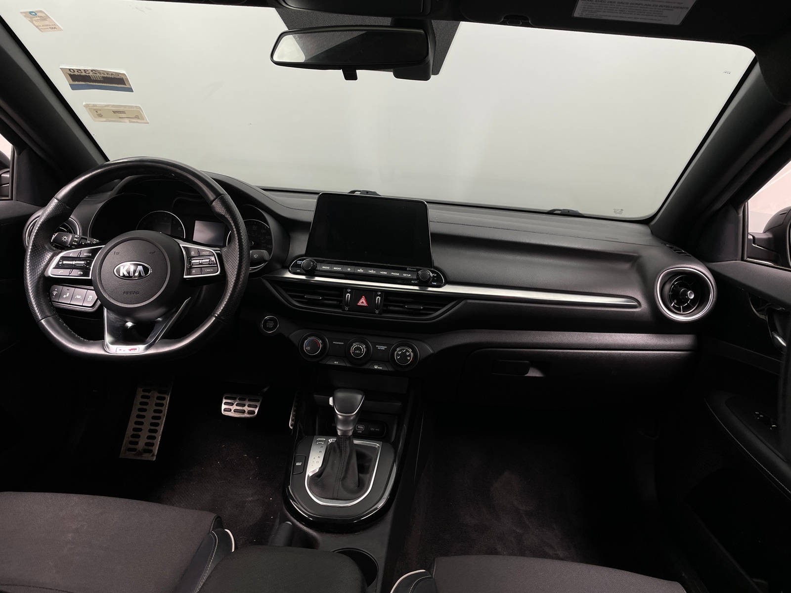 Thumbnail: 2021 Kia Forte - 2