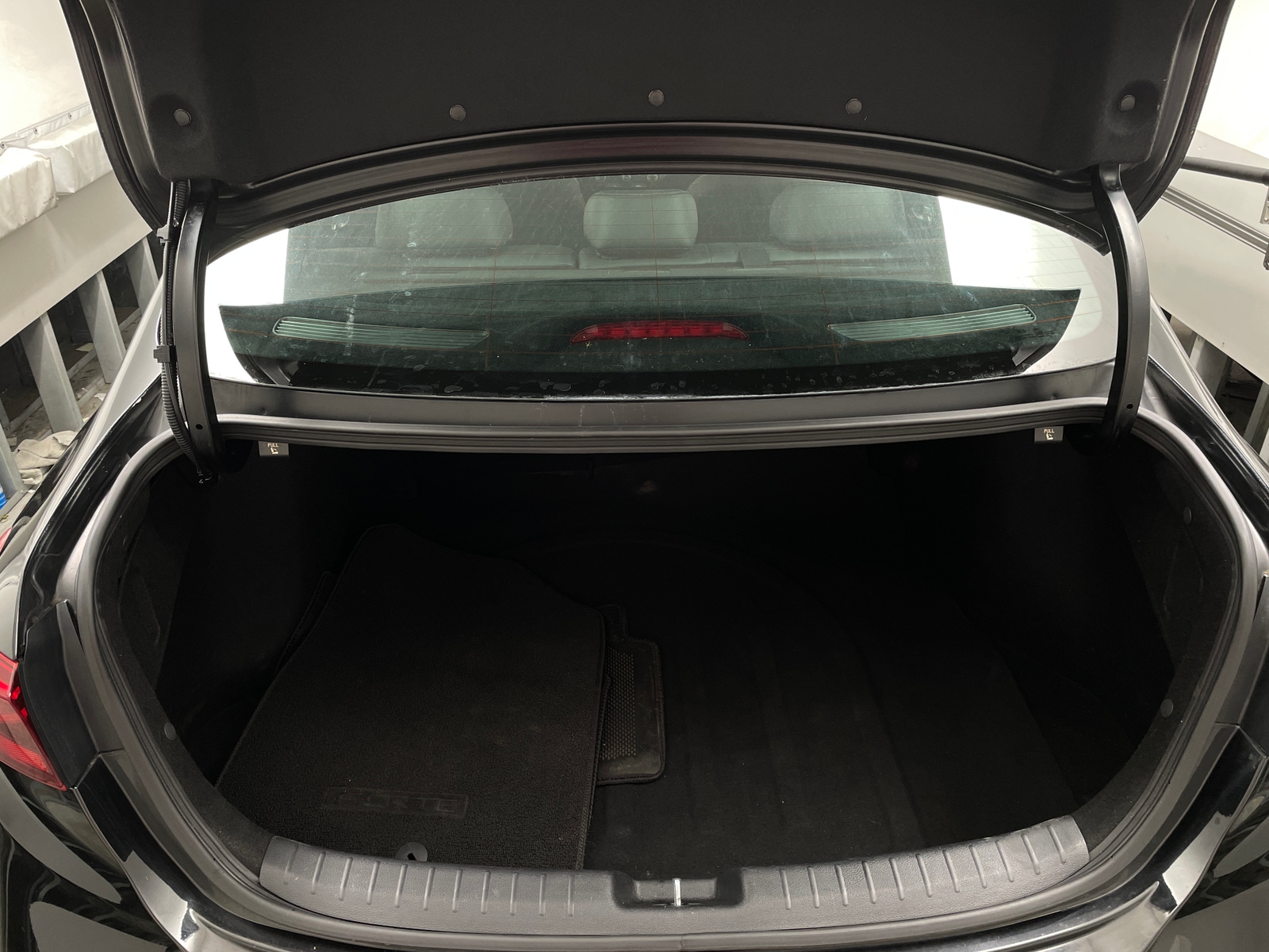 Thumbnail: 2021 Kia Forte - 6