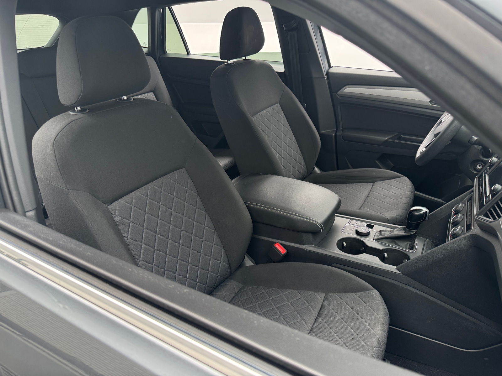 Thumbnail: 2020 Volkswagen Atlas - 2