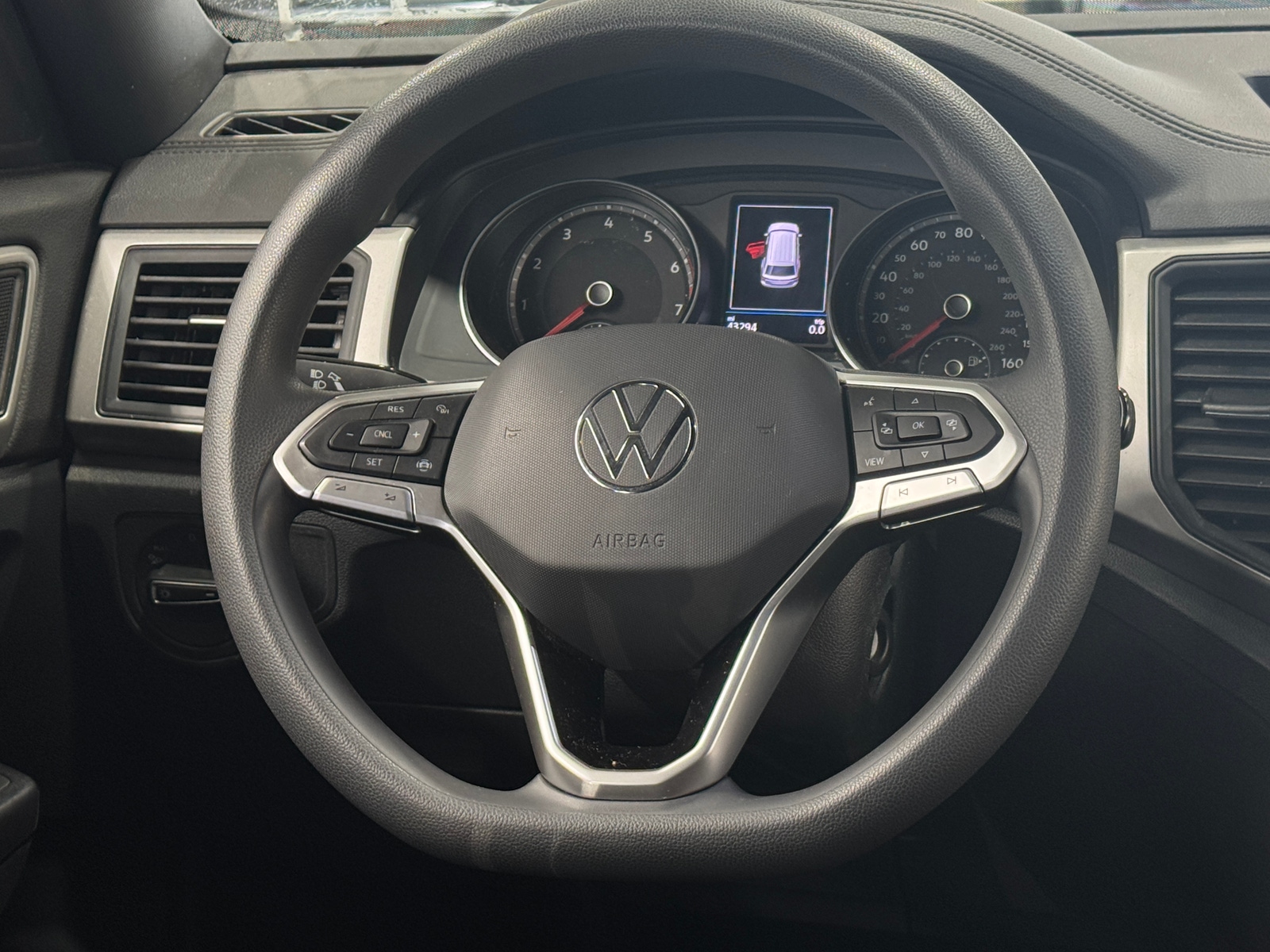 Thumbnail: 2020 Volkswagen Atlas - 5