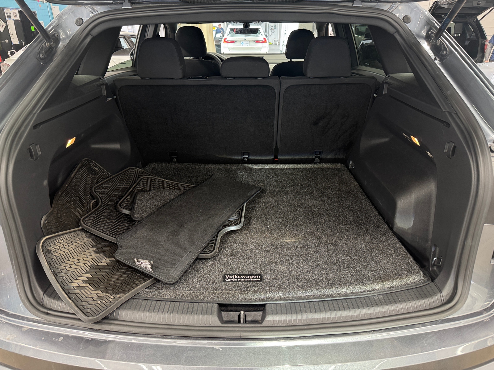 Thumbnail: 2020 Volkswagen Atlas - 7