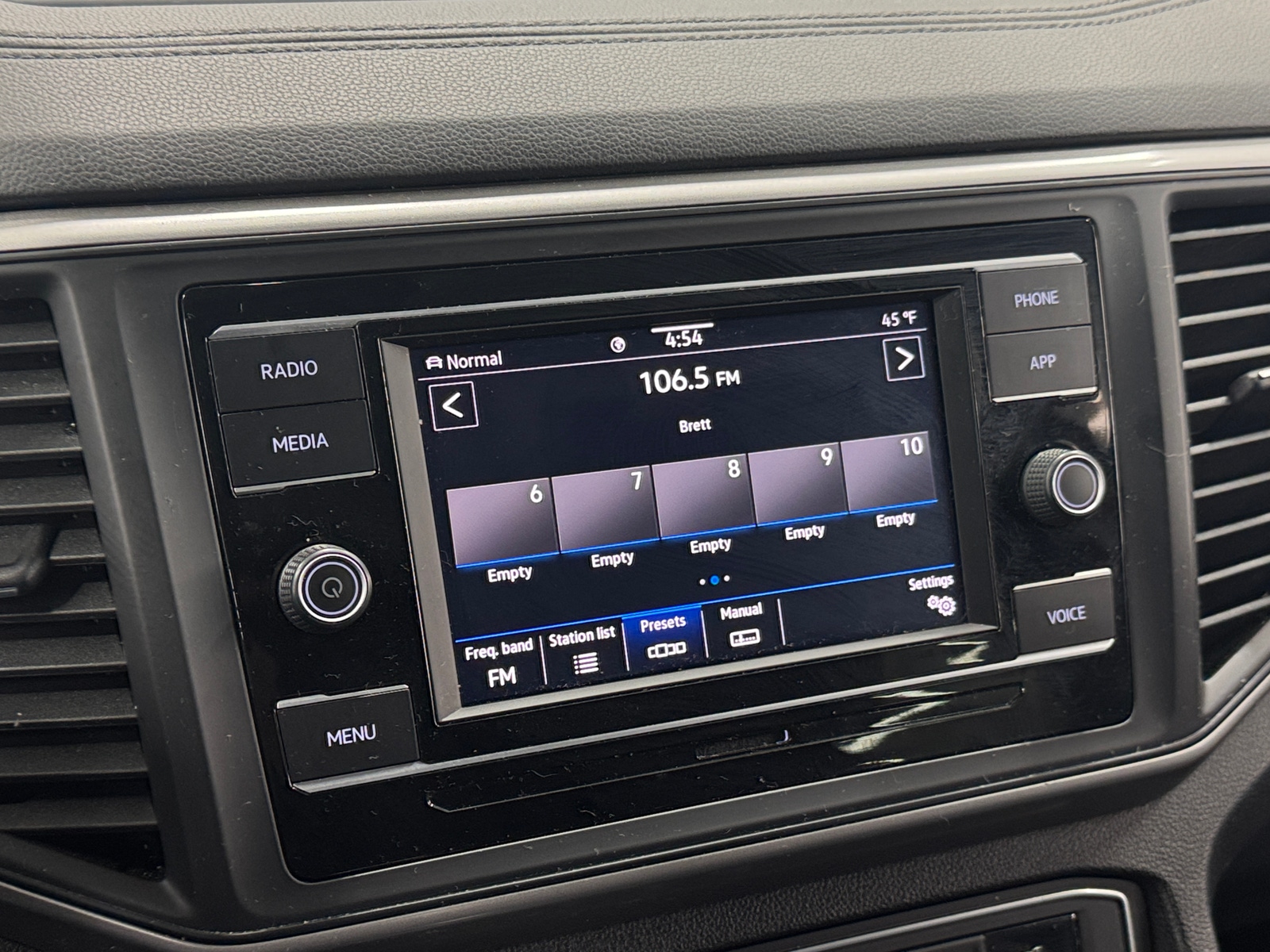 Thumbnail: 2020 Volkswagen Atlas - 4