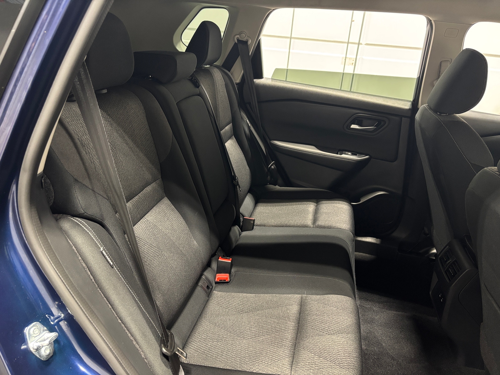 Thumbnail: 2025 Nissan Rogue - 6