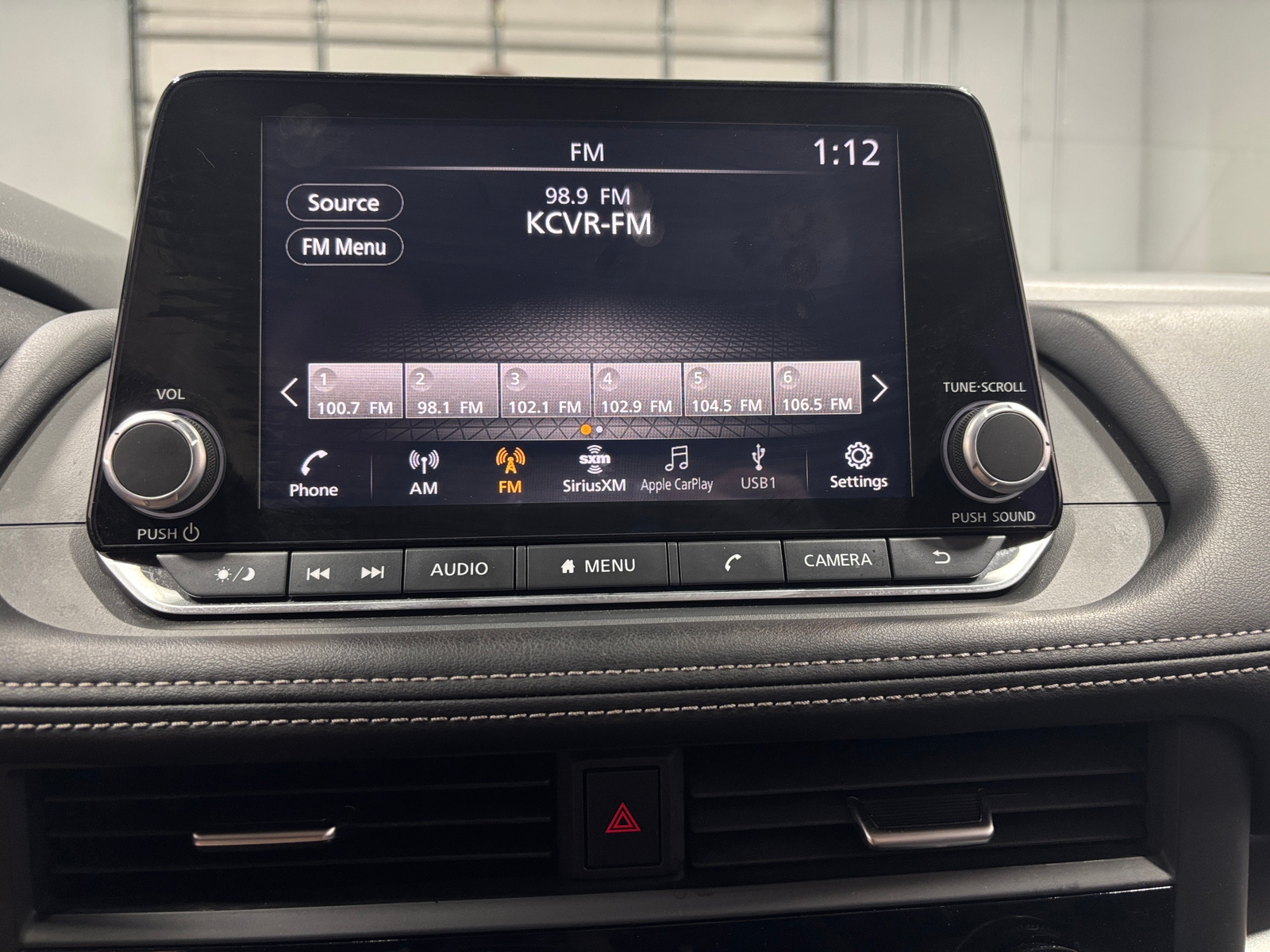 Thumbnail: 2025 Nissan Rogue - 4