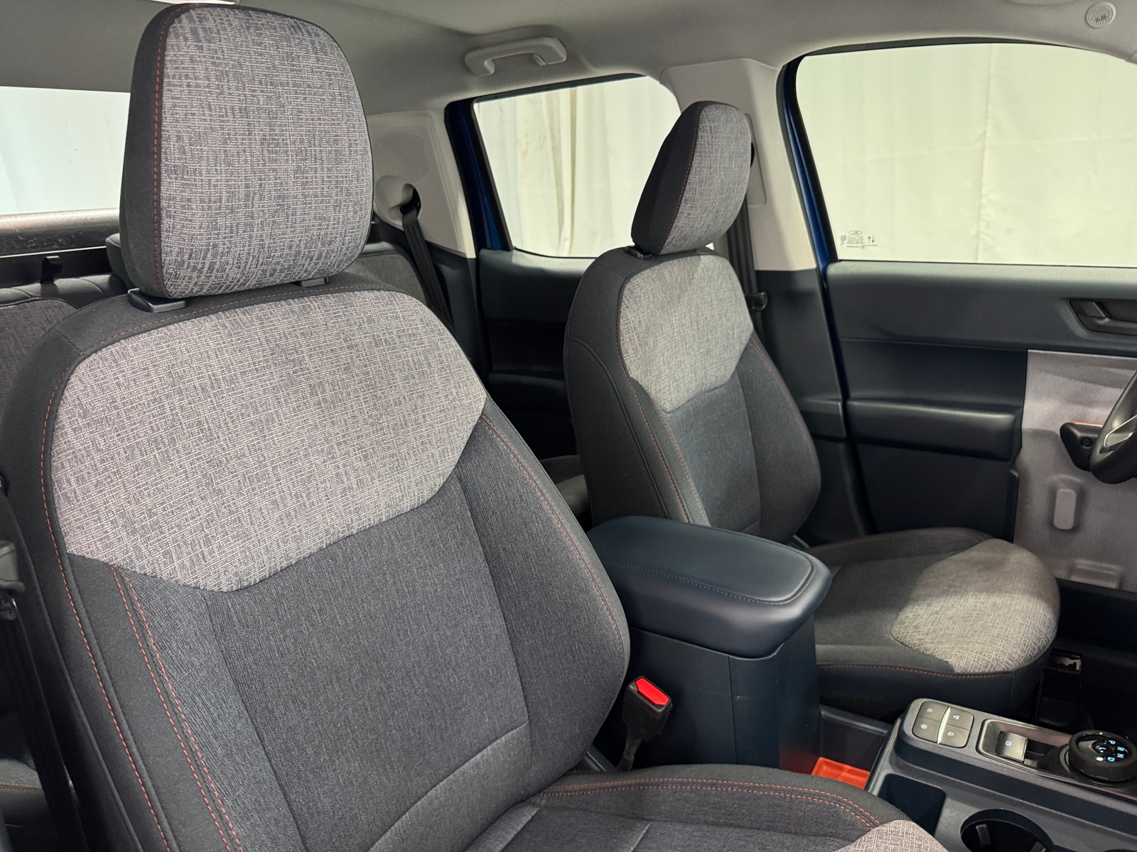 Thumbnail: 2024 Ford Maverick - 2