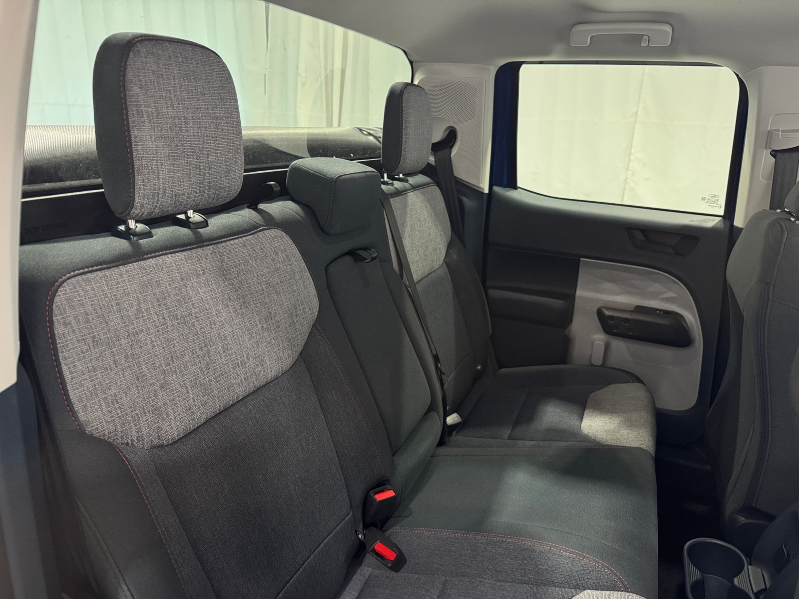 Thumbnail: 2024 Ford Maverick - 6