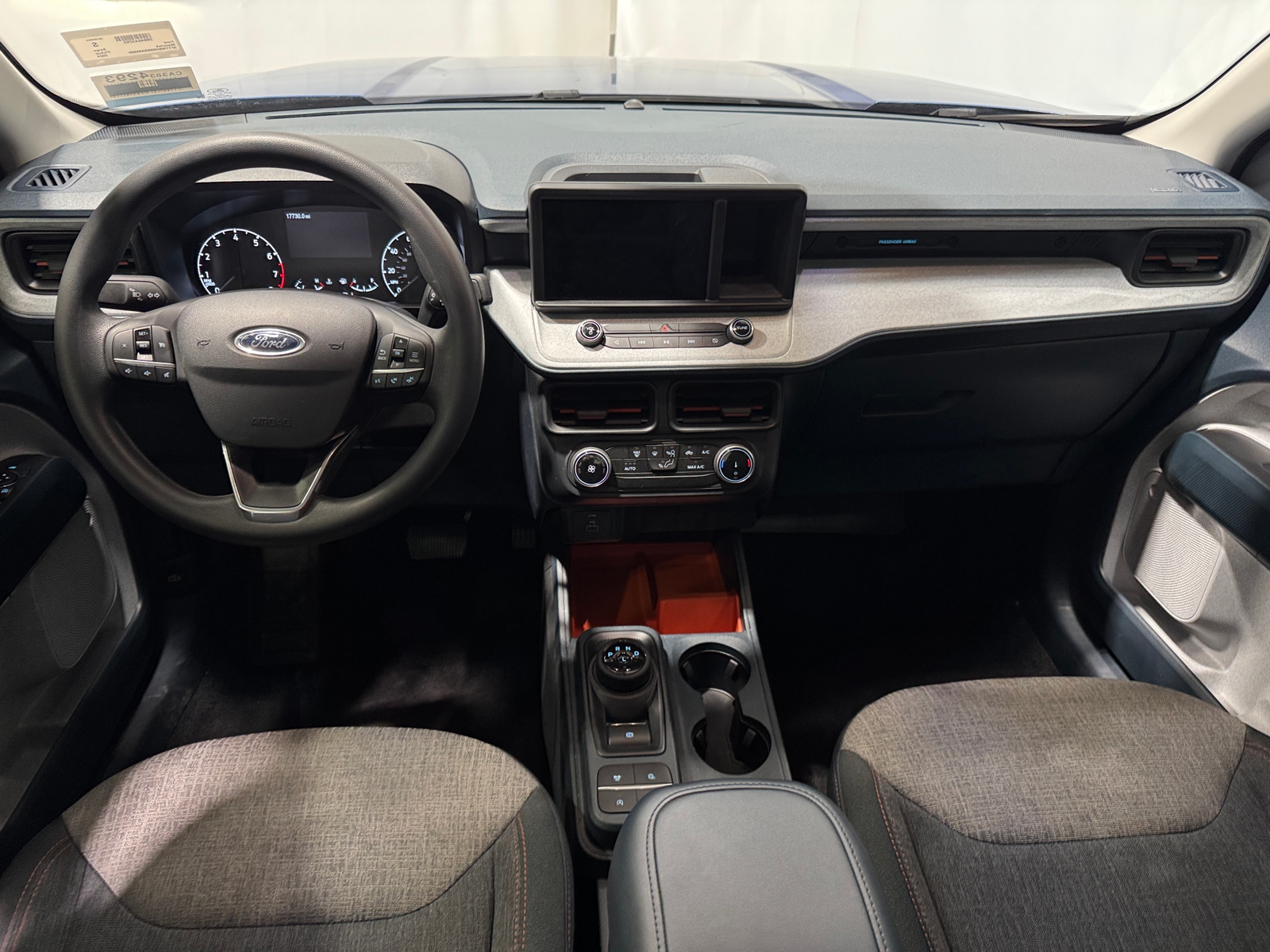 Thumbnail: 2024 Ford Maverick - 3