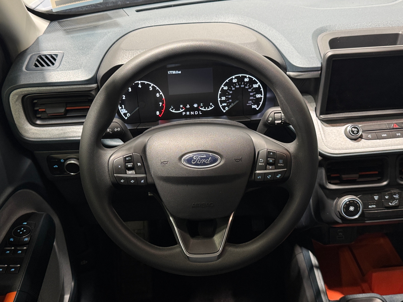 Thumbnail: 2024 Ford Maverick - 5