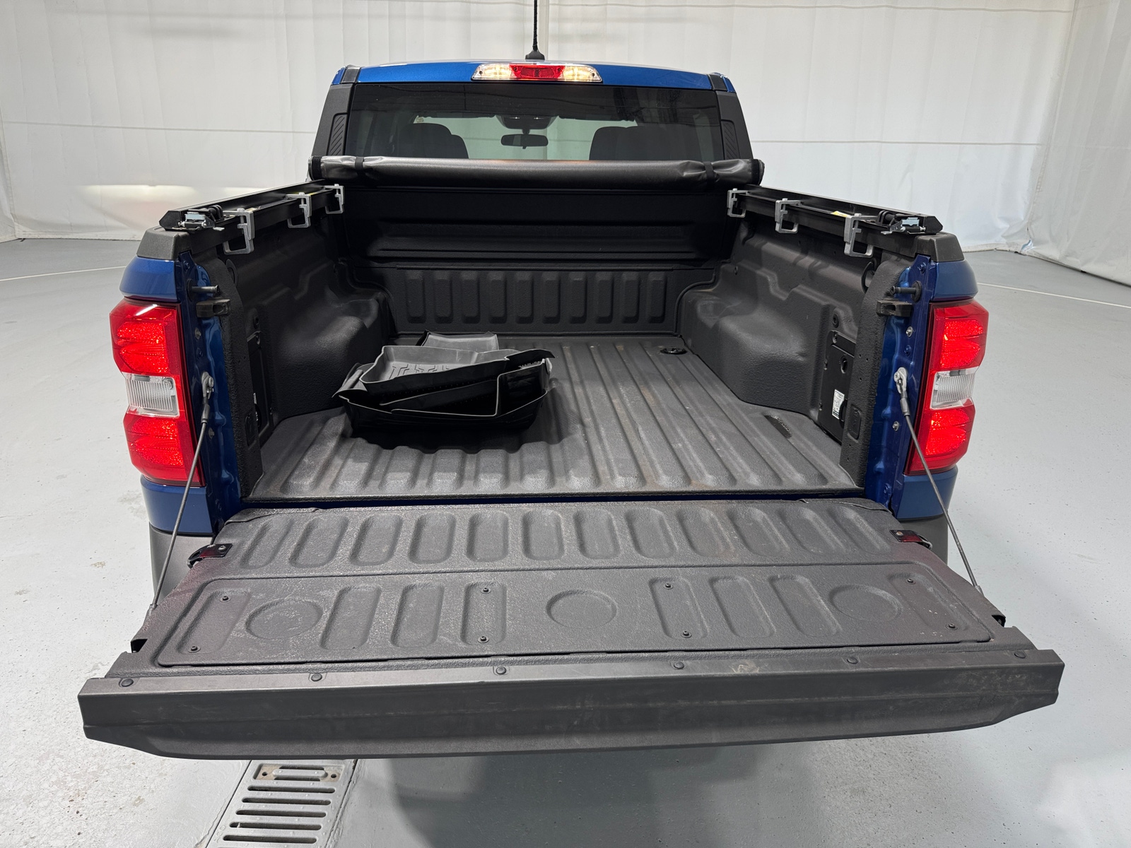 Thumbnail: 2024 Ford Maverick - 7