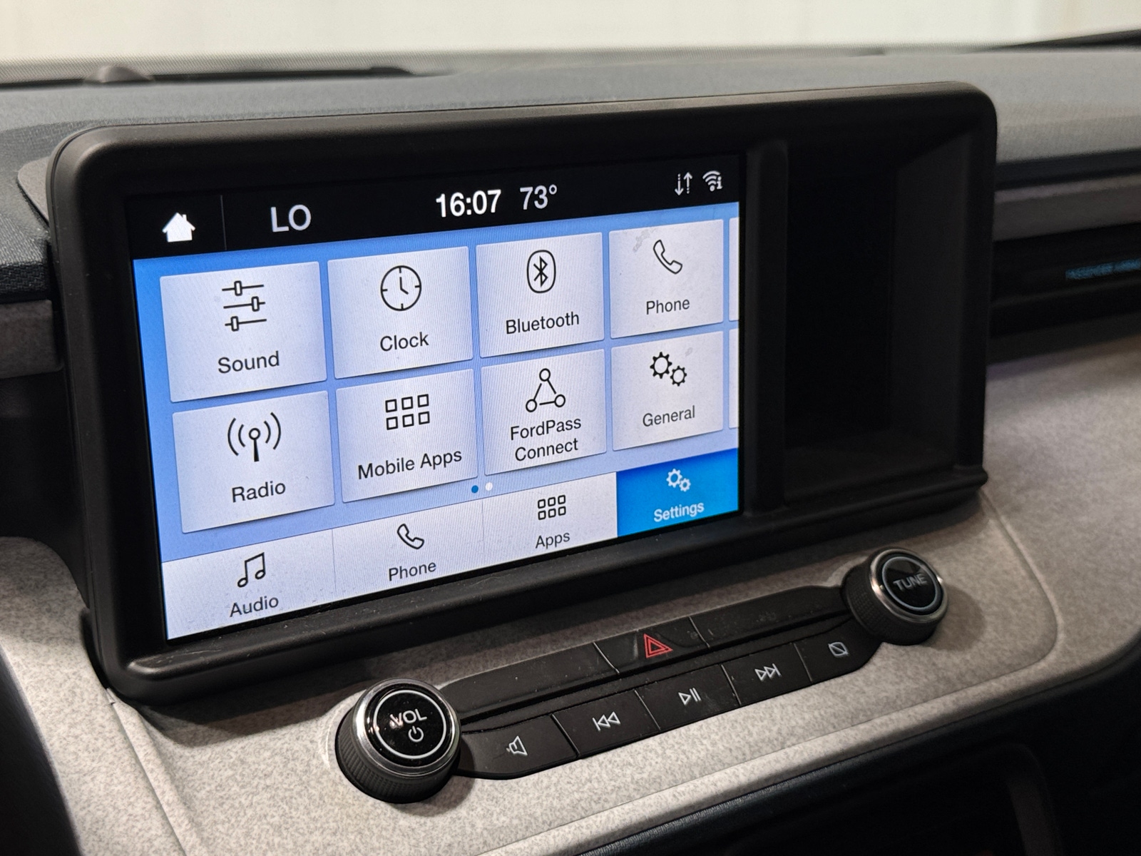 Thumbnail: 2024 Ford Maverick - 4