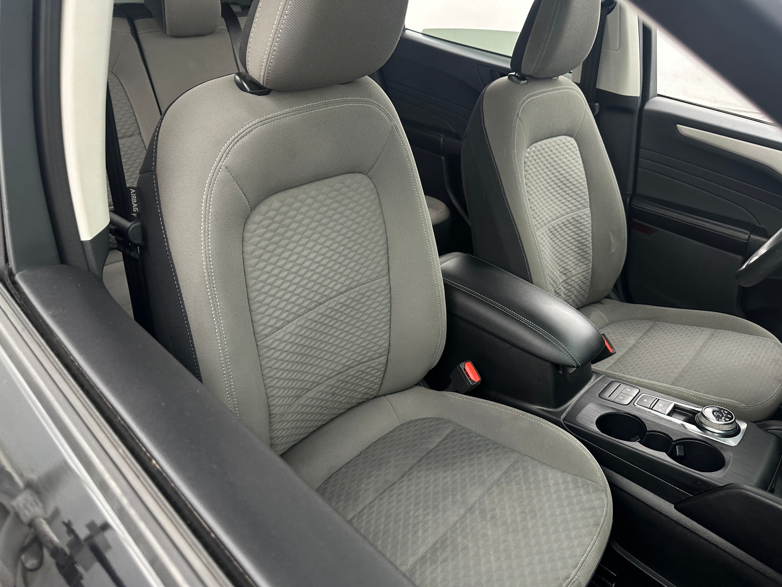 Thumbnail: 2022 Ford Escape - 2