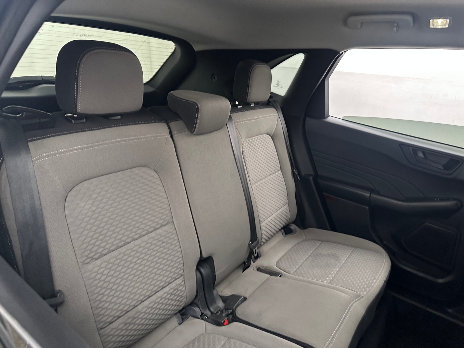 Thumbnail: 2022 Ford Escape - 6