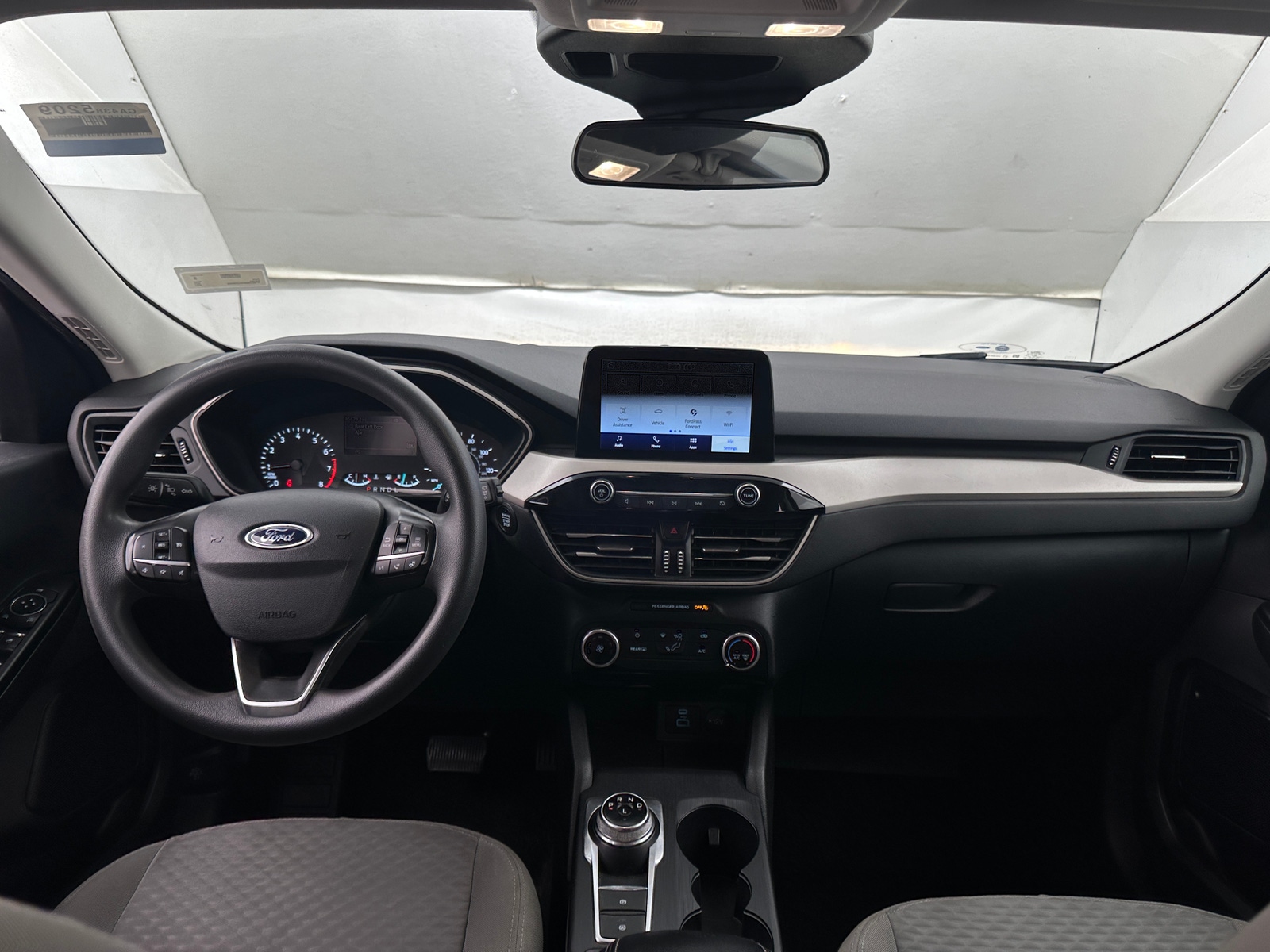 Thumbnail: 2022 Ford Escape - 3