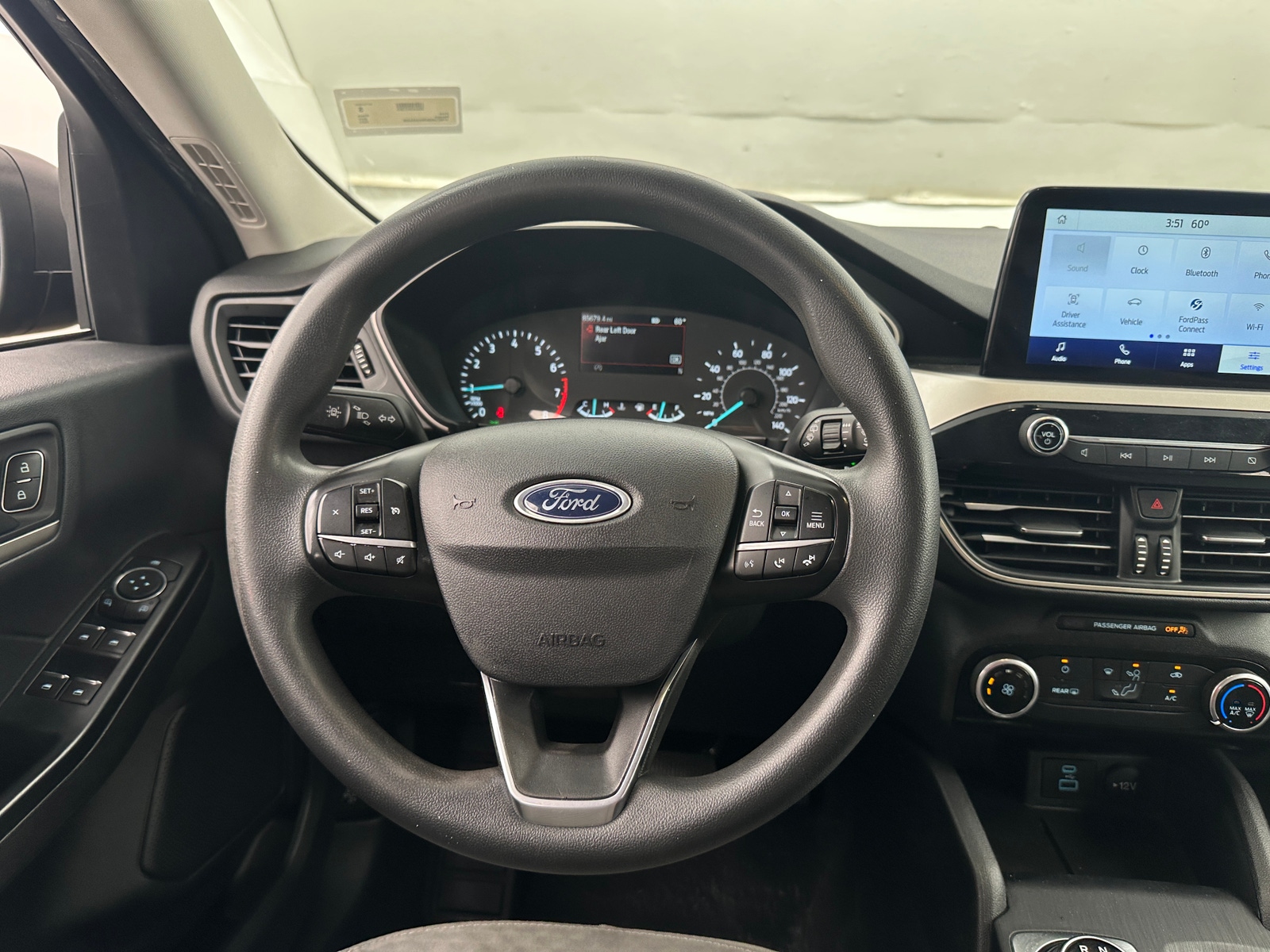 Thumbnail: 2022 Ford Escape - 5