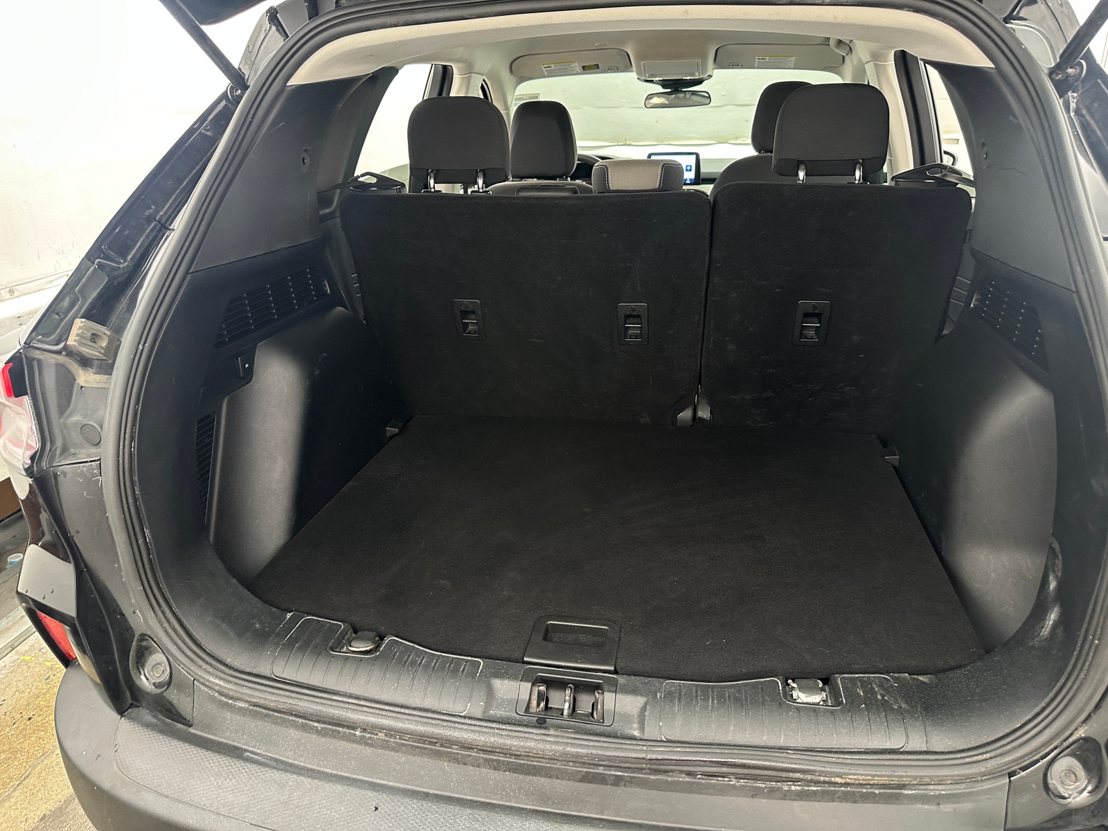 Thumbnail: 2022 Ford Escape - 7