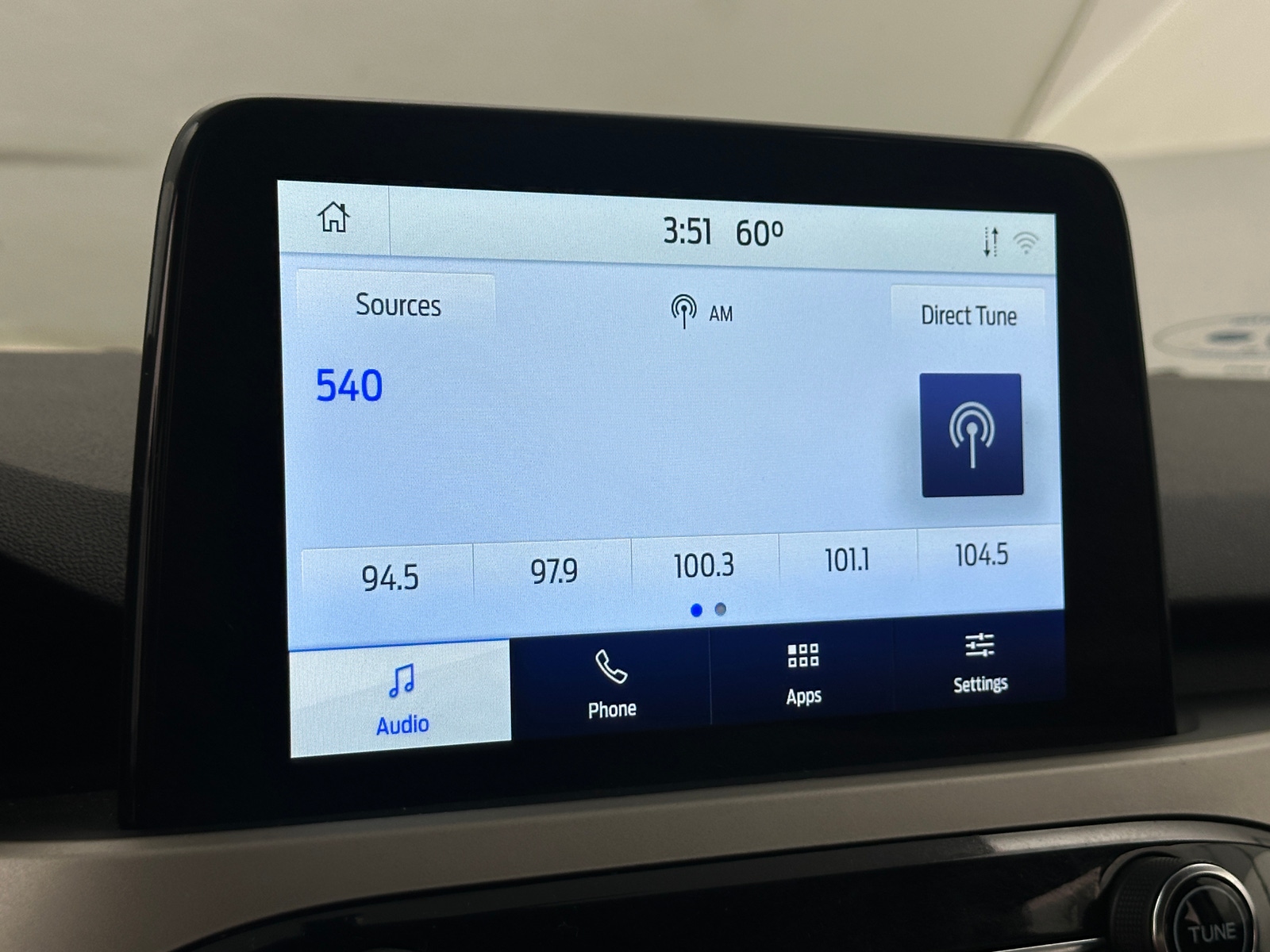 Thumbnail: 2022 Ford Escape - 4