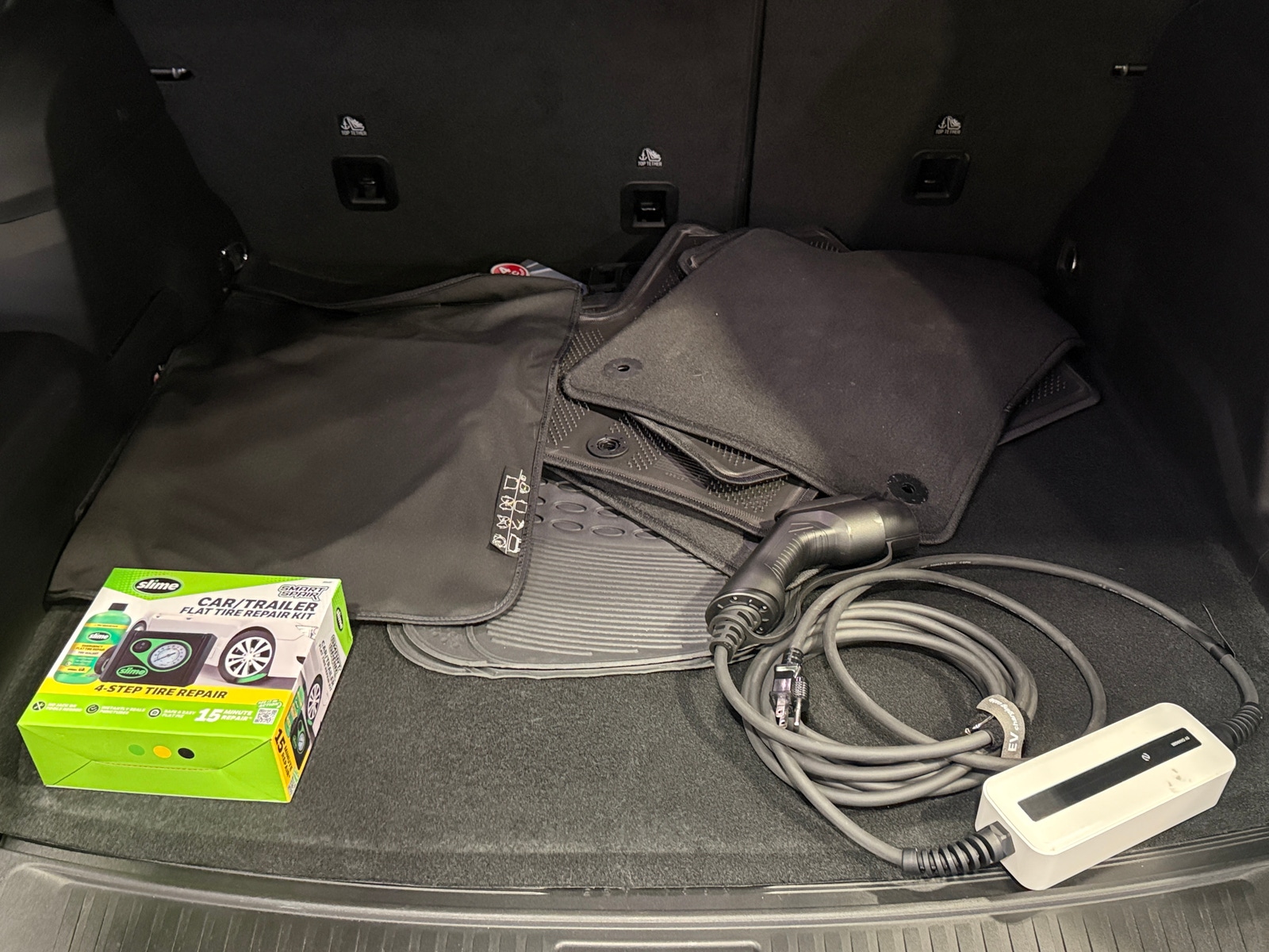 Thumbnail: 2024 Jeep Wagoneer S - 6