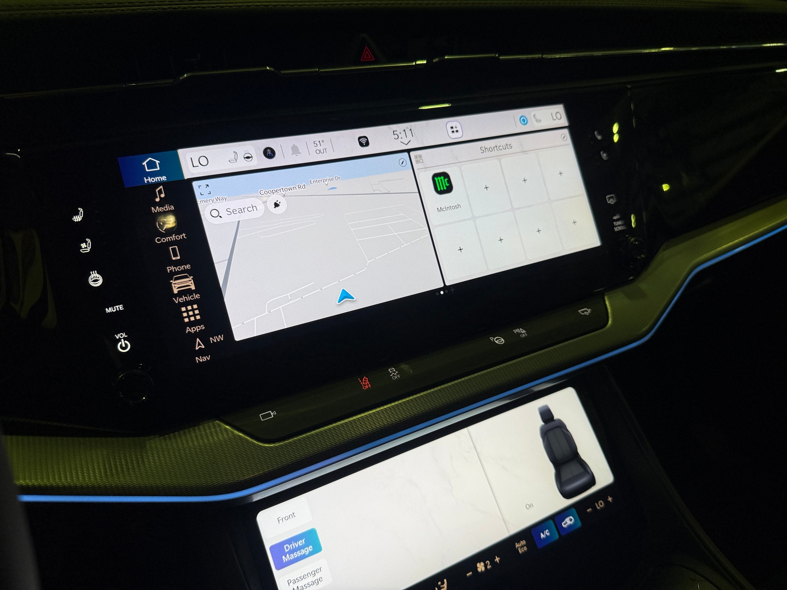 Thumbnail: 2024 Jeep Wagoneer S - 3