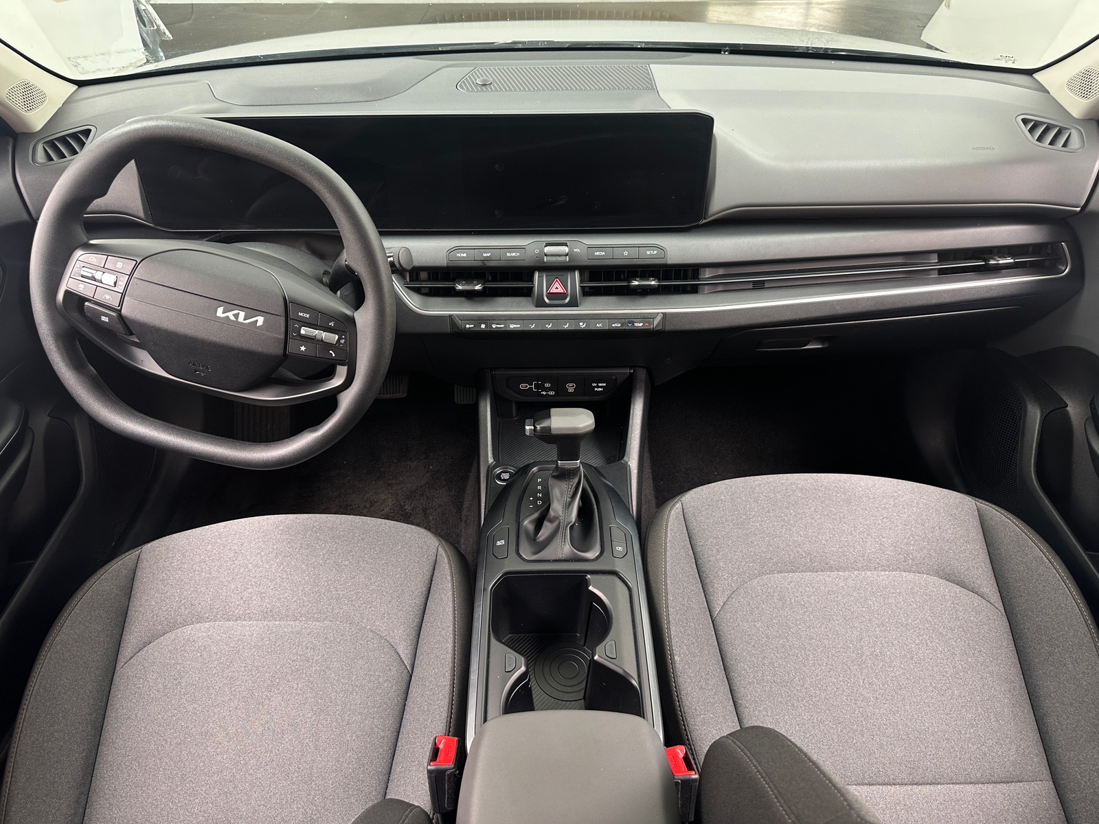 Thumbnail: 2025 Kia K4 - 3