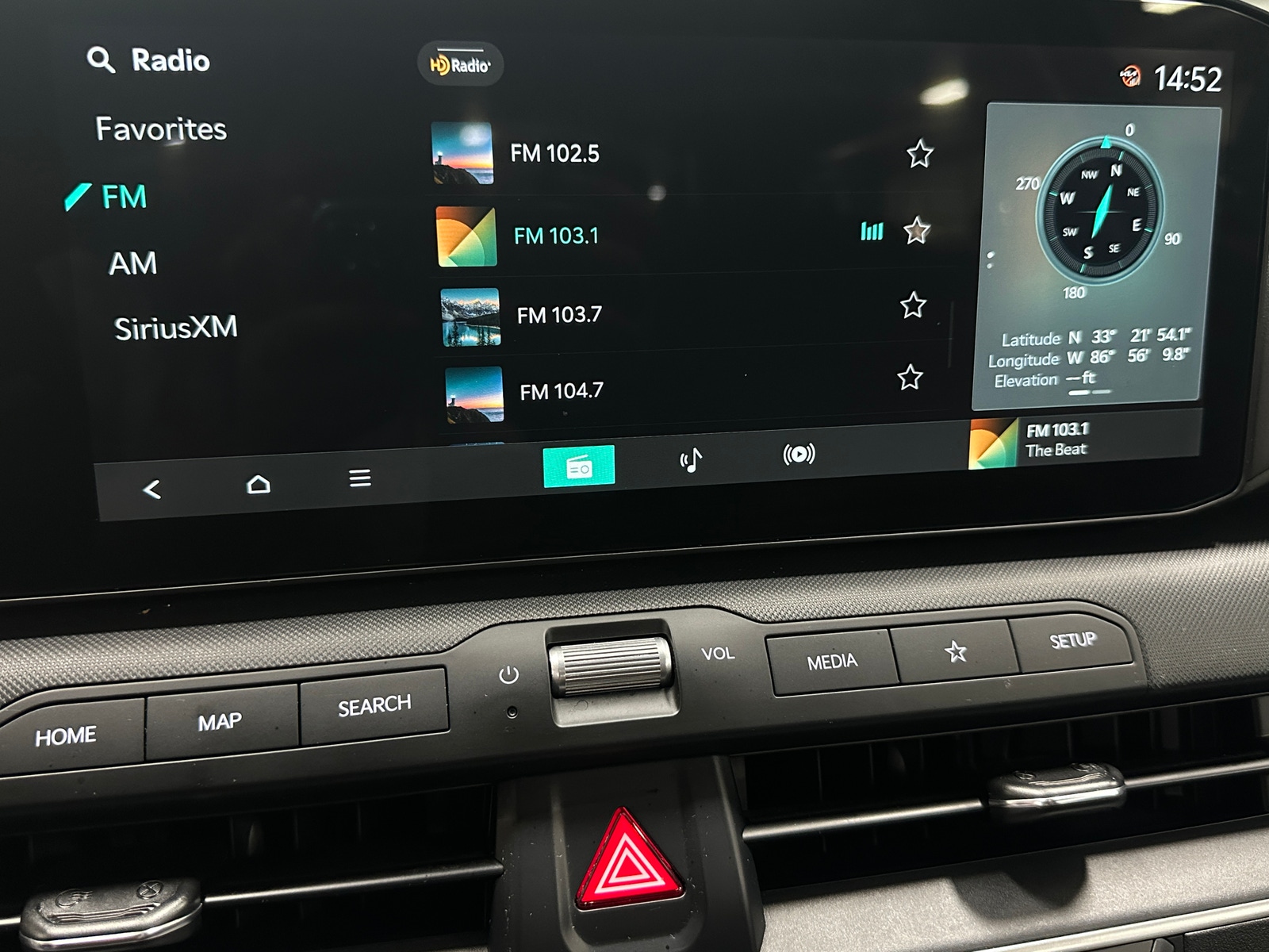 Thumbnail: 2025 Kia K4 - 4