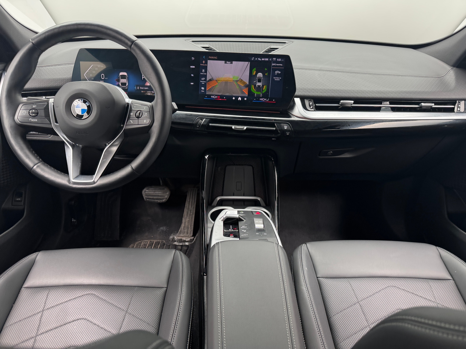 Thumbnail: 2026 BMW X2 - 2